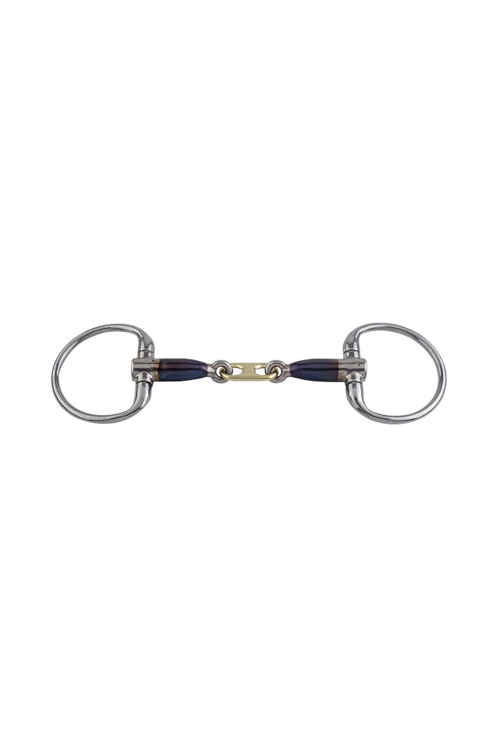 Trust Equestrian Sweet Iron Bustrens Dr. Bristol Bitten