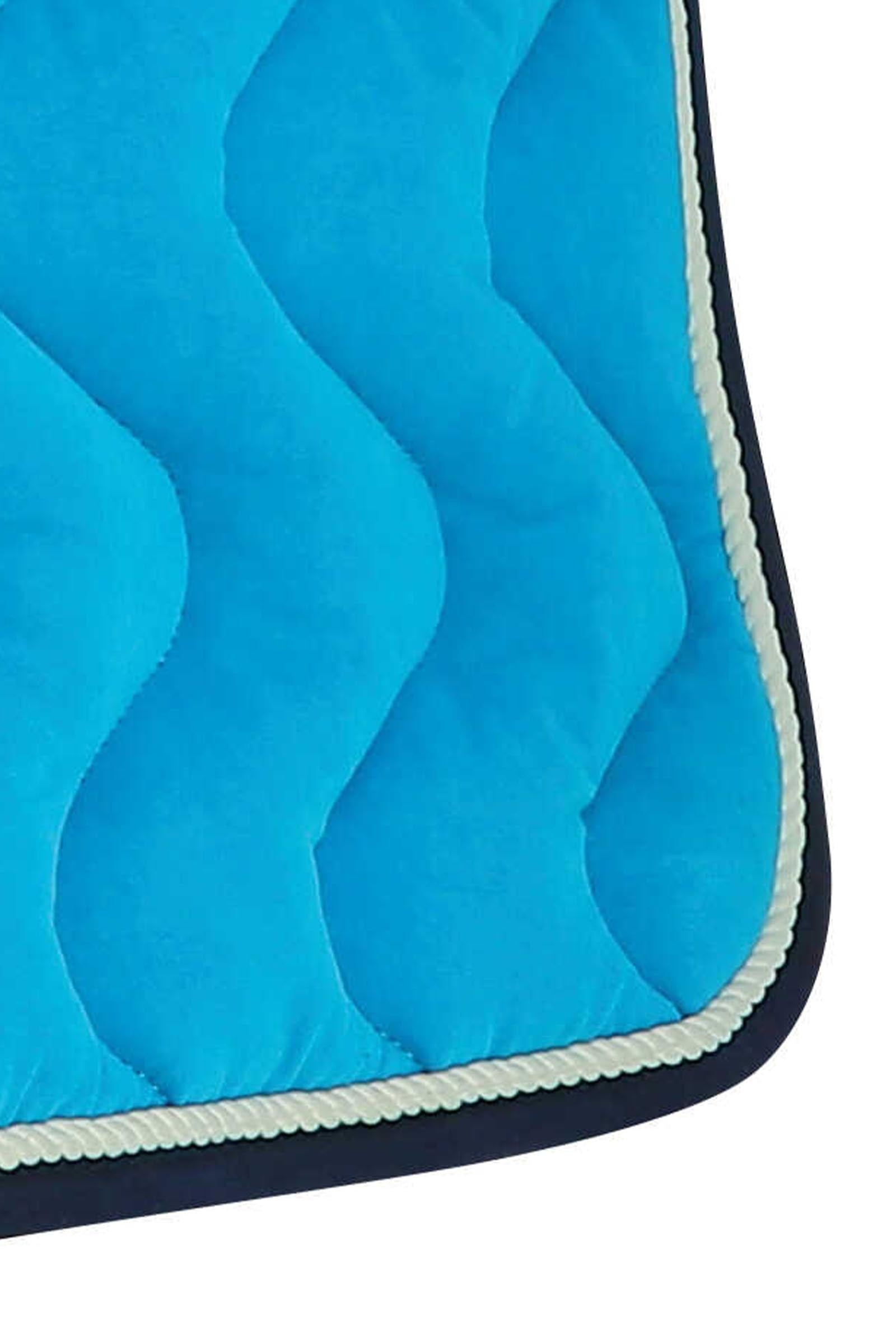 EQUITHÈME Polyfun All Purpose Saddle Pad Saddle Pads