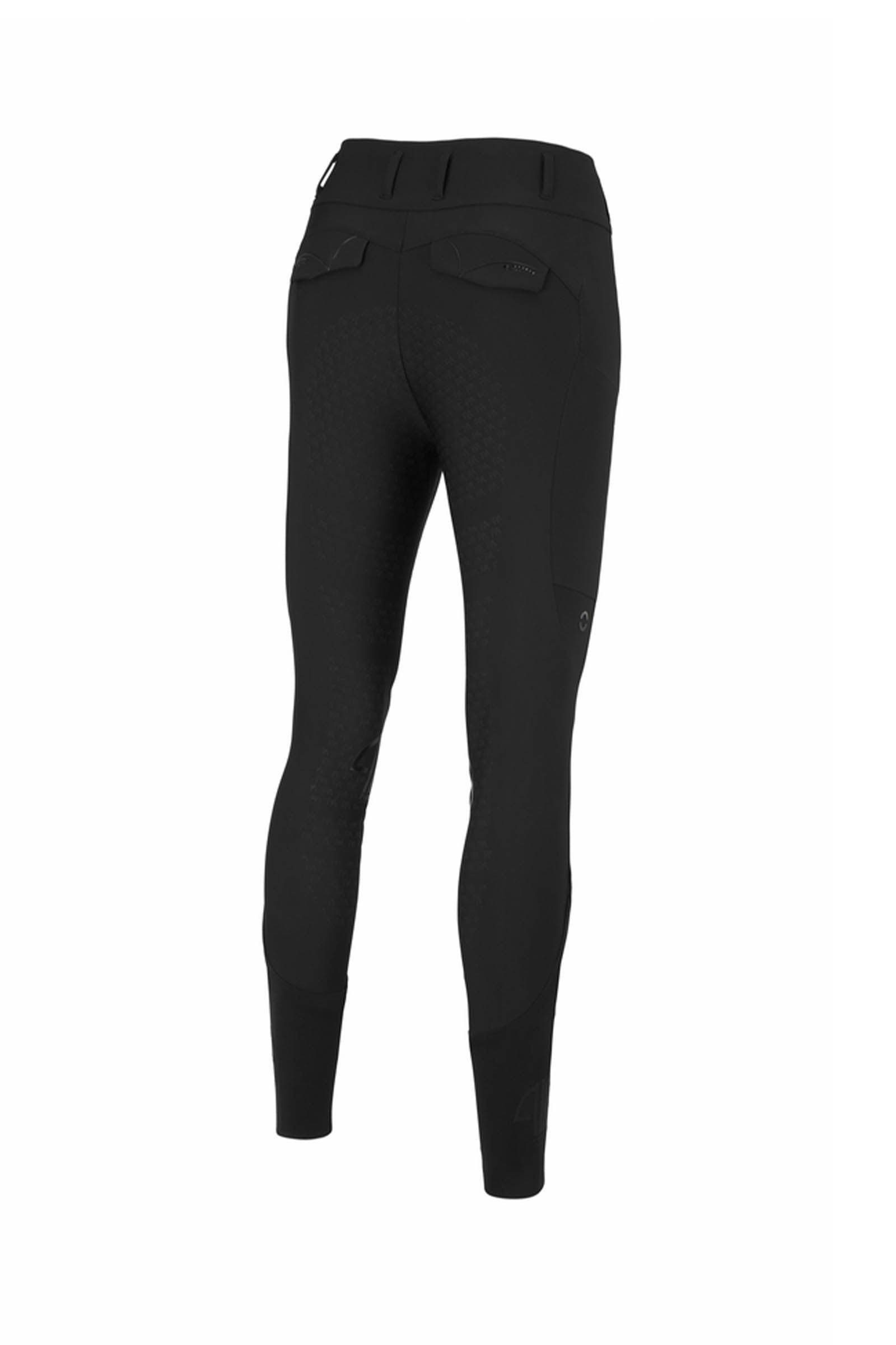 Pikeur Elin SD fullseat rijbroek met hoge taille Womens Breeches