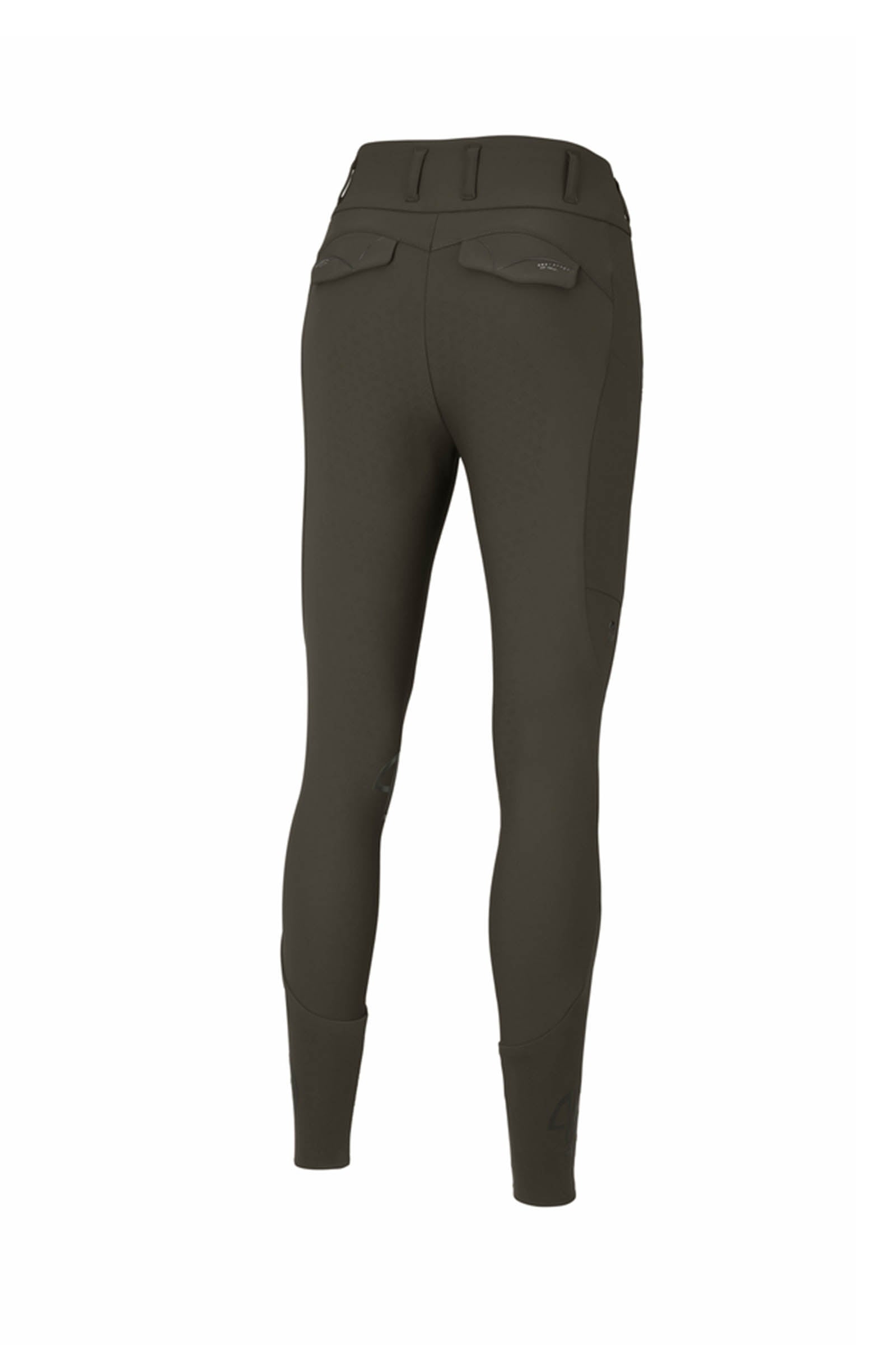 Pikeur Elin SD fullseat rijbroek met hoge taille Womens Breeches