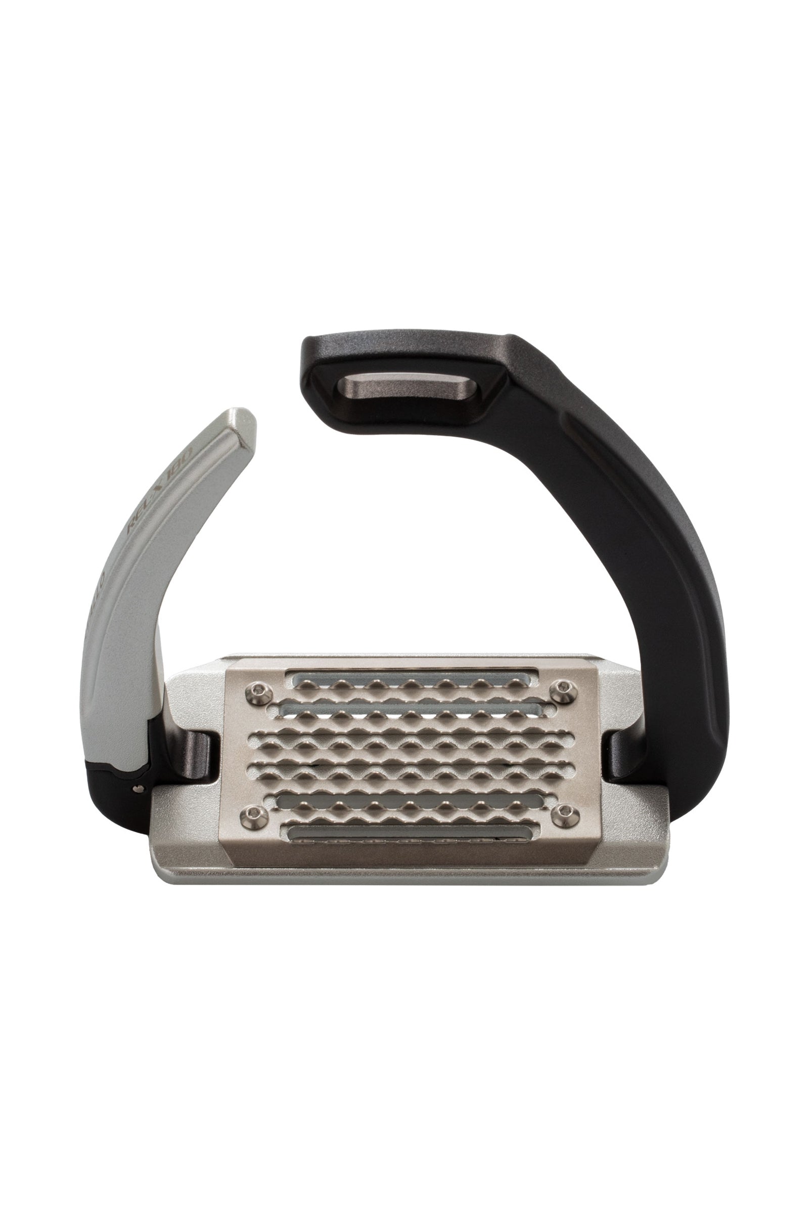 Acavallo Rel-X 180 Stirrups Saddles, Girths & Stirrups