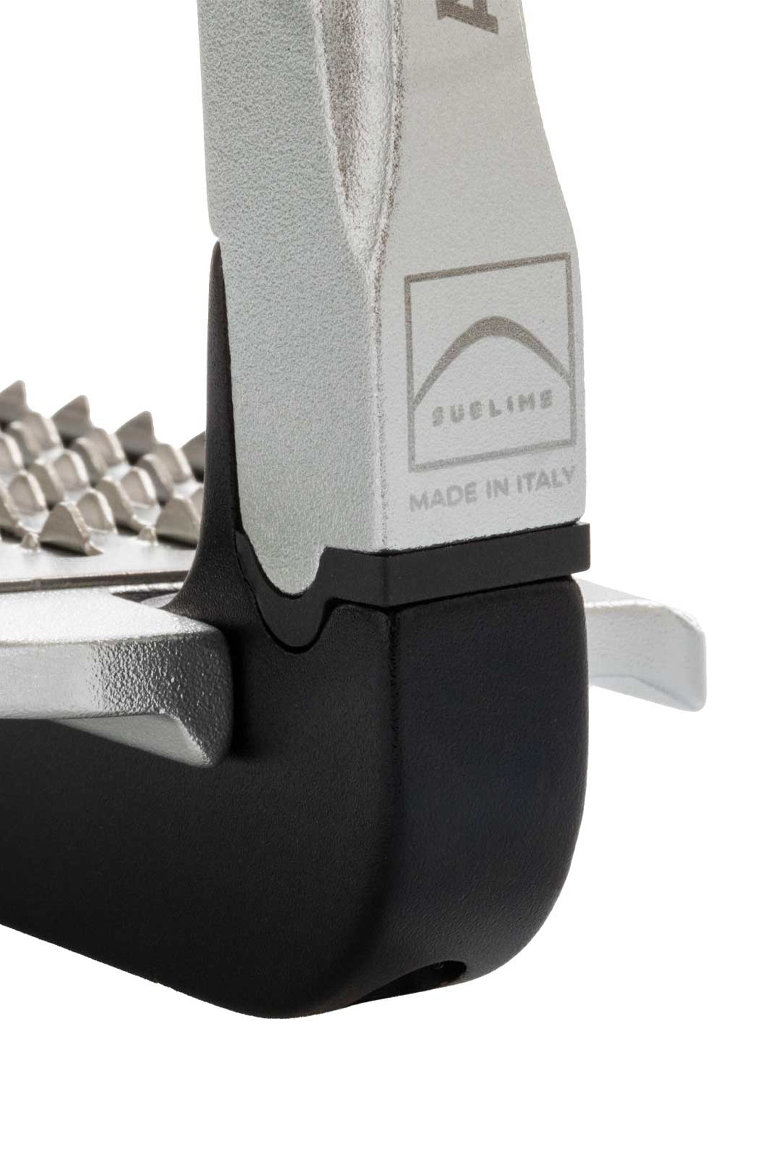 Acavallo Rel-X 180 Stirrups Saddles, Girths & Stirrups