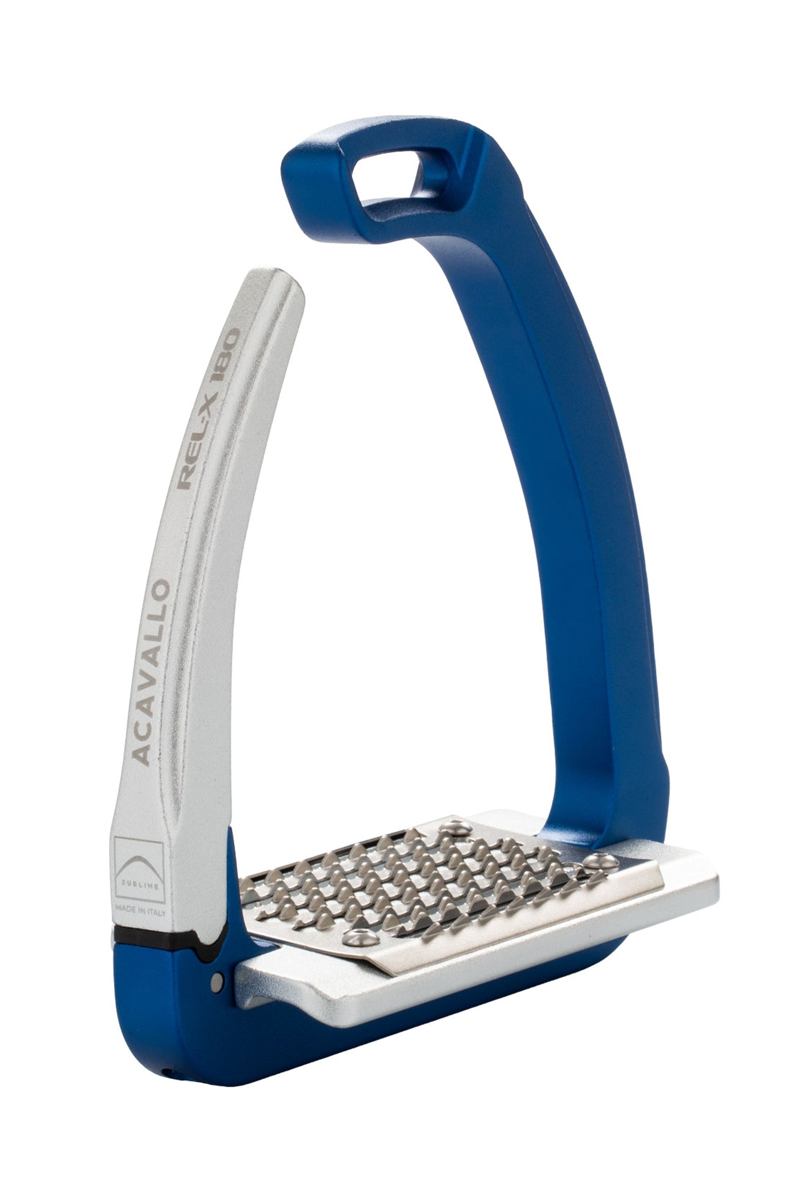 Acavallo Rel-X 180 Stirrups Saddles, Girths & Stirrups