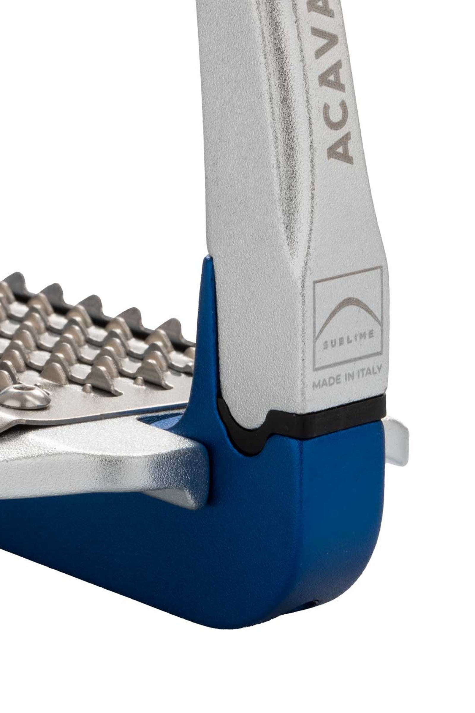 Acavallo Rel-X 180 Stirrups Saddles, Girths & Stirrups