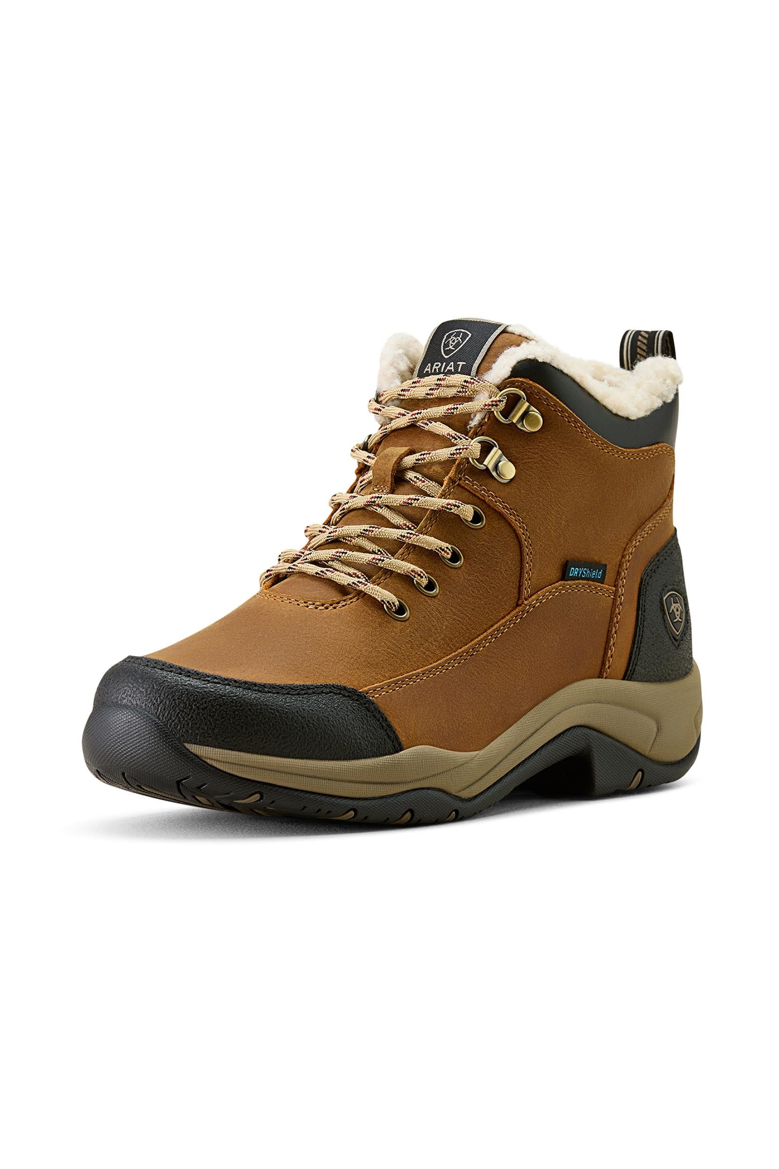 Ariat Terrain Sherpa H2O Women´s Boots Riding Boots & Riding Shoes