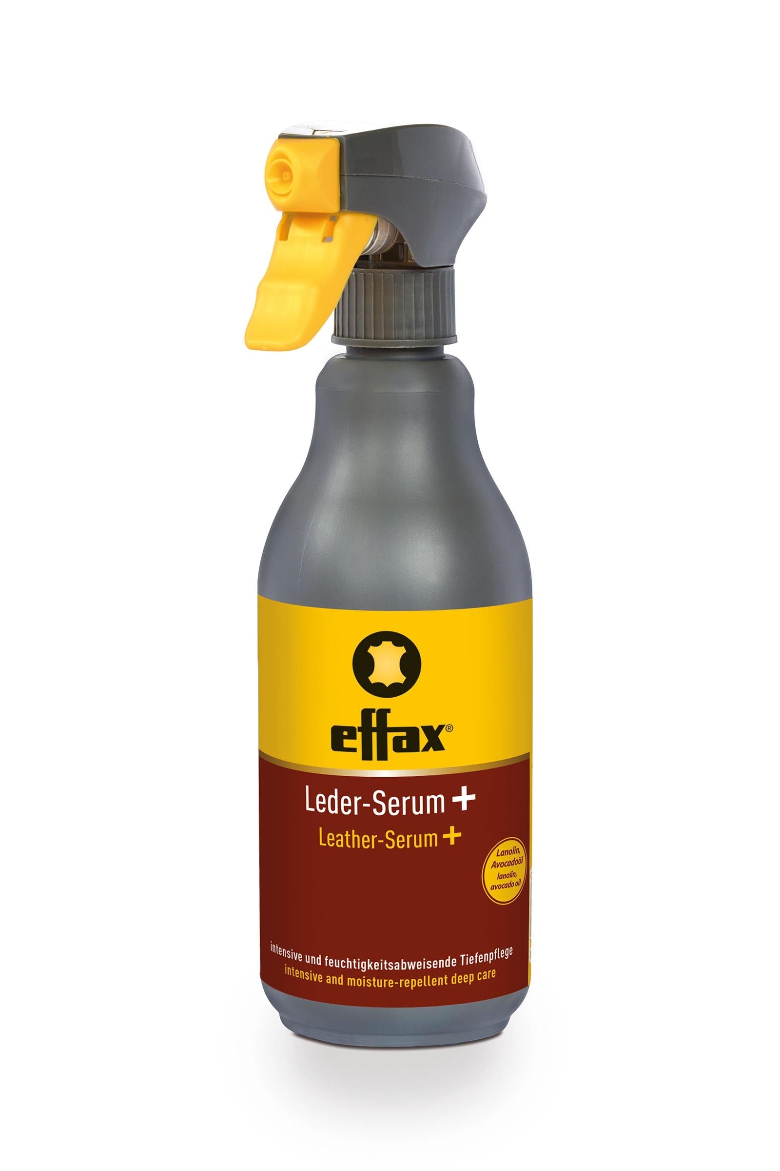 Effax leer-serum+, 500 ml Gezondheid