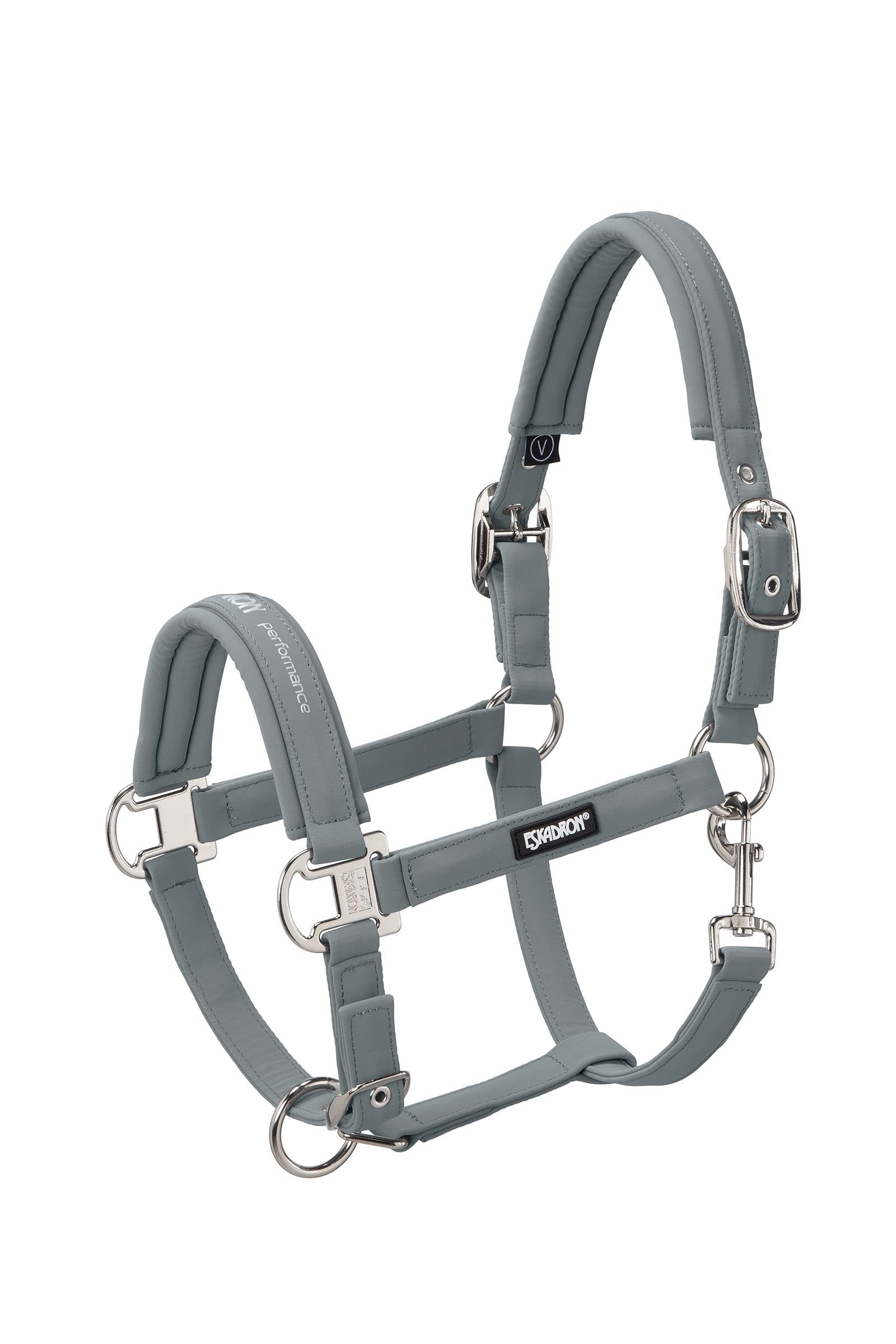 Eskadron Halter Double Pin Halsters & Halstertouwen