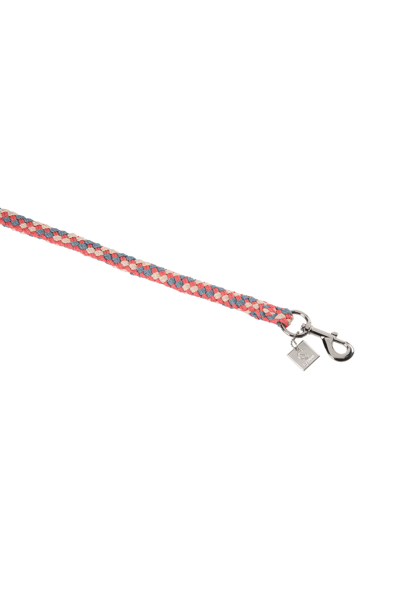 Eskadron Classic Sports SS25 Regular halstouw met draaibare haak Halsters & Halstertouwen