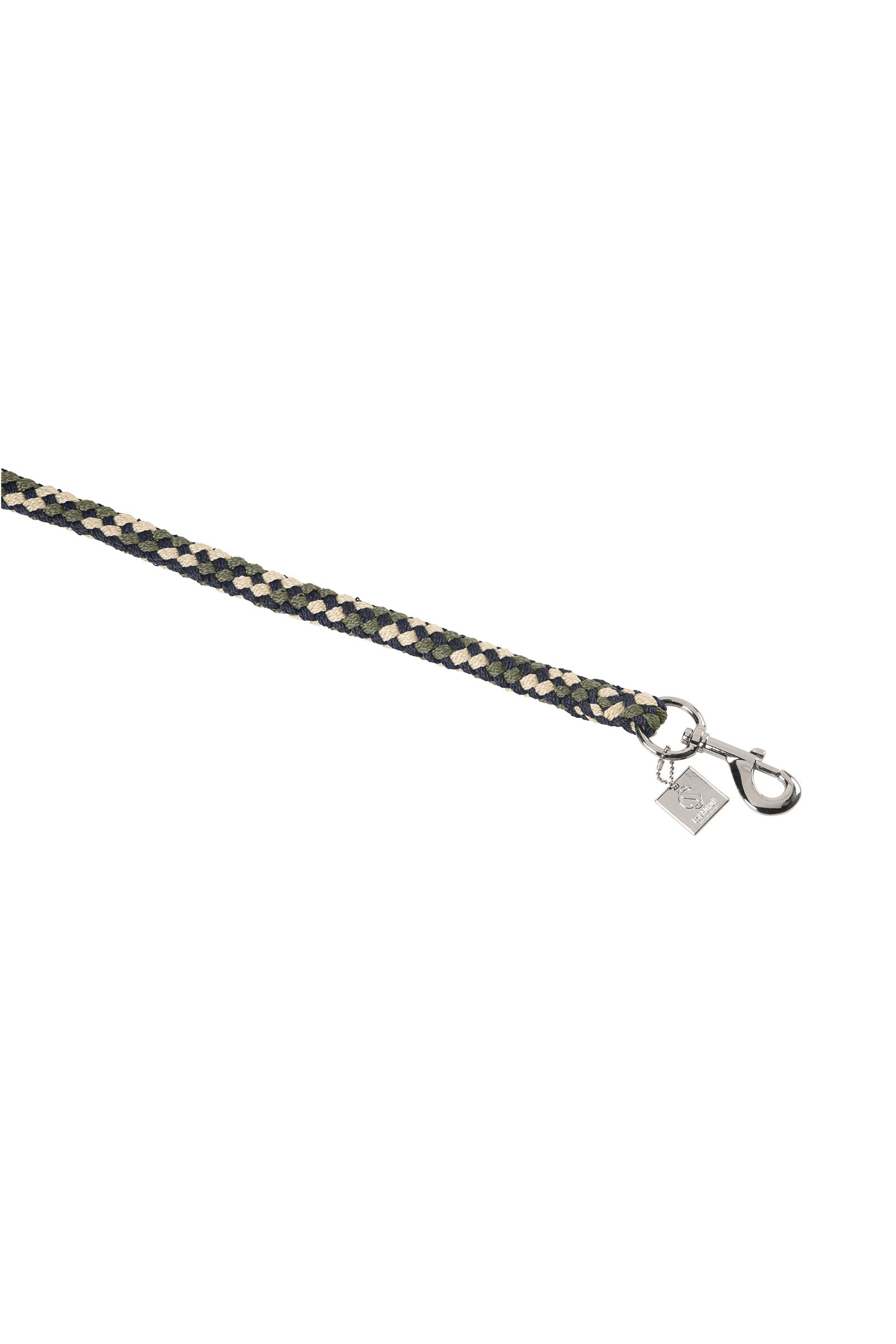 Eskadron Classic Sports SS25 Regular Swivel Hook Rope Halters & Leads