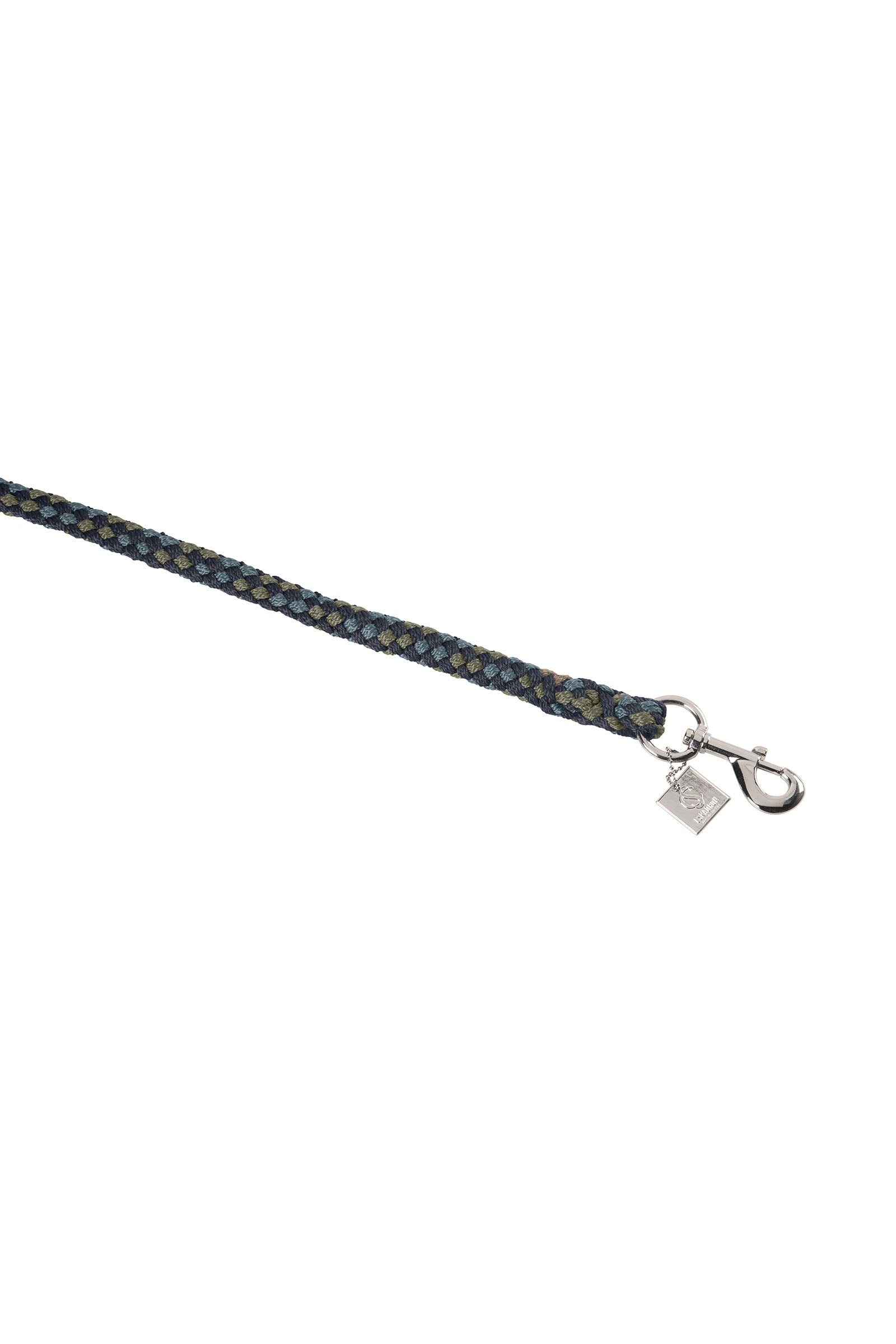 Eskadron Classic Sports SS25 Regular halstouw met draaibare haak Halsters & Halstertouwen