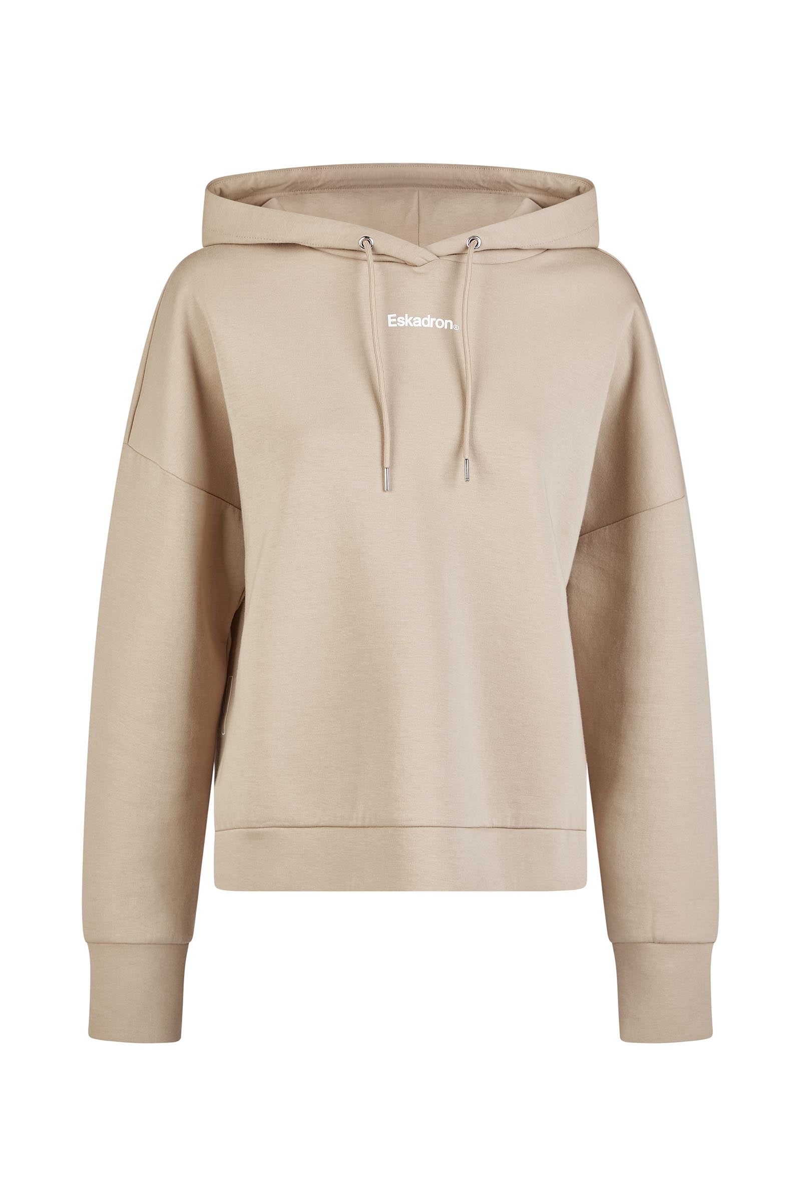 Eskadron Classic Sport SS26 Dames hoodie Dames paardrijkleding