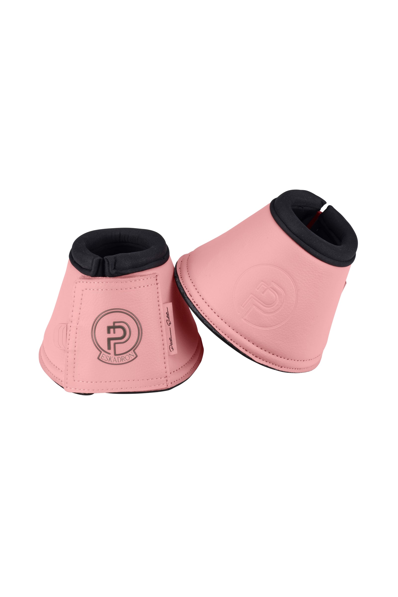 Eskadron Platinum 25 Springschoenen van kunstleer Leg Protection & Hoof Protection for Horses