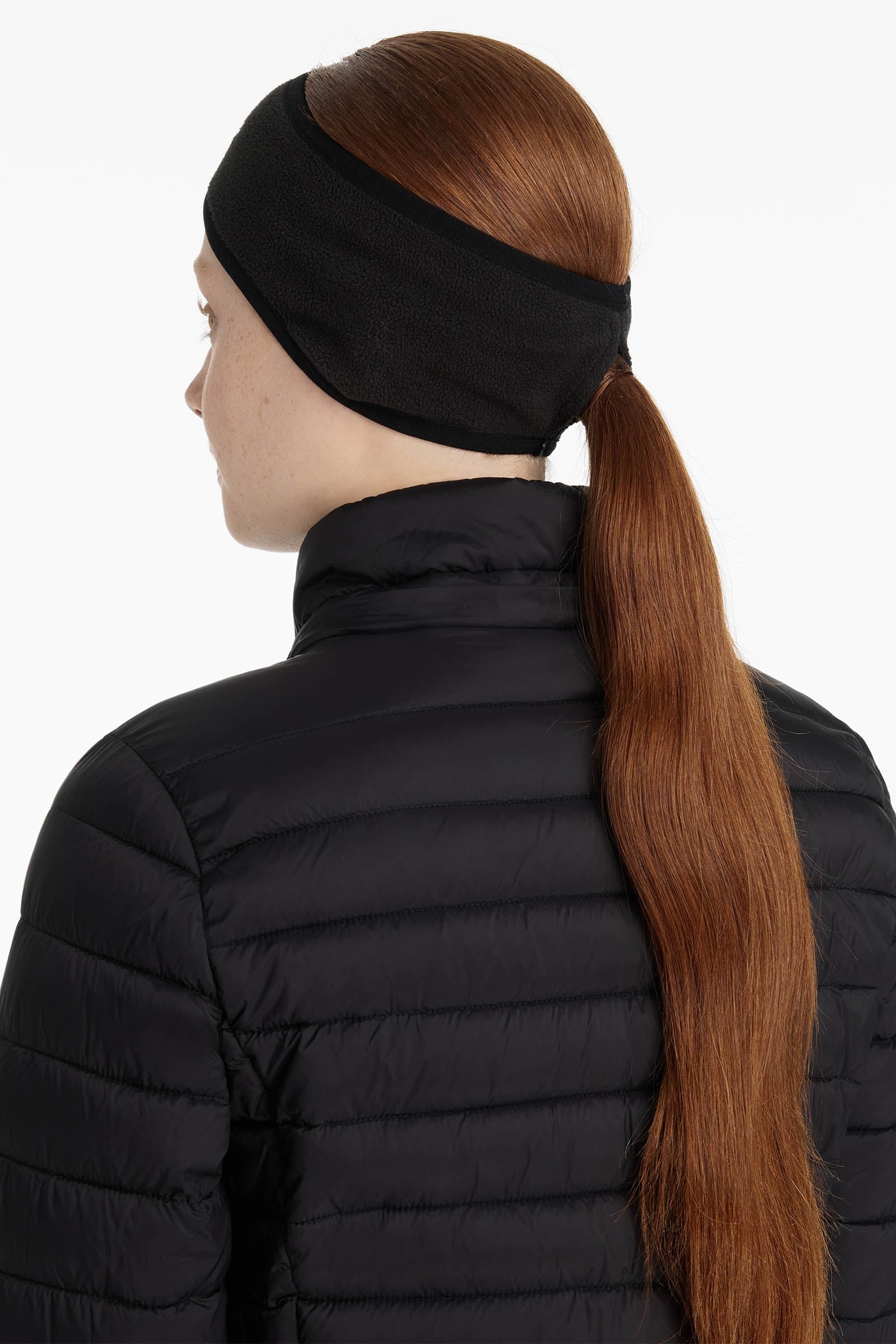 LeMieux Fleece Earwarmer Accessories