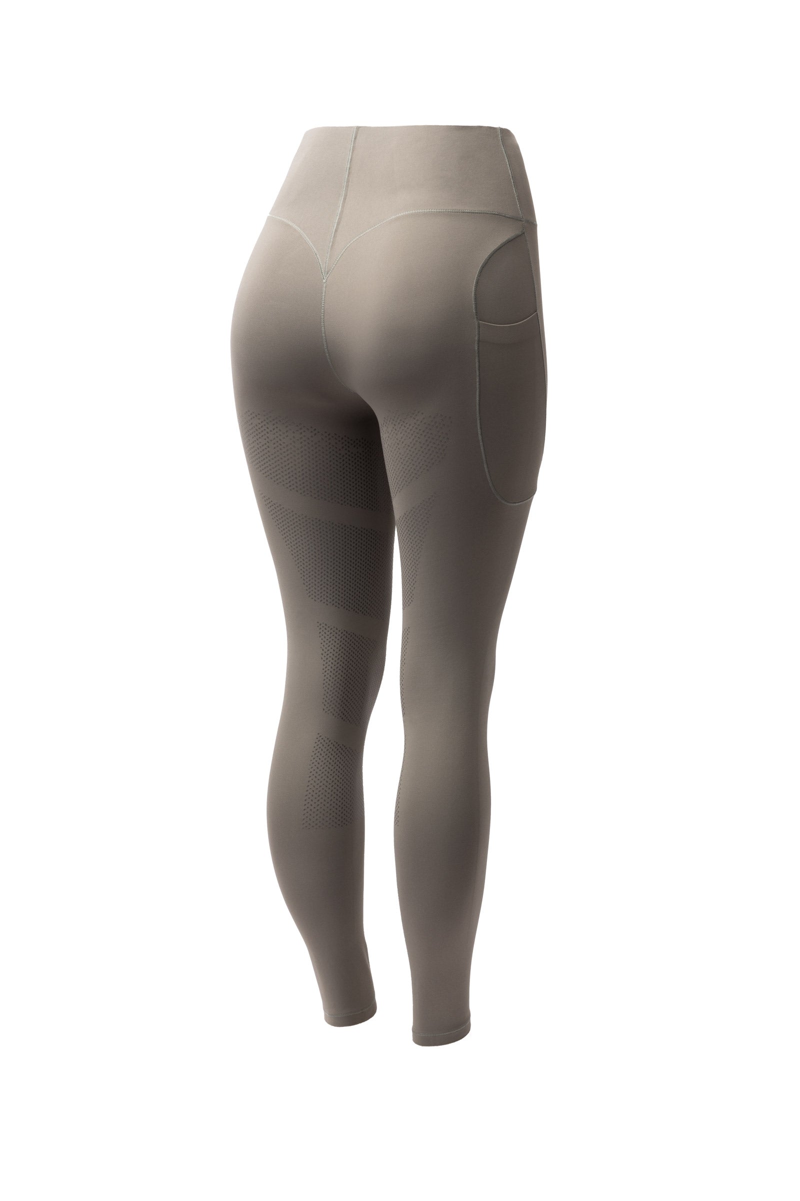 B Vertigo Viktoria Women´s Full Grip Tights With Lesser Seams Womens Breeches