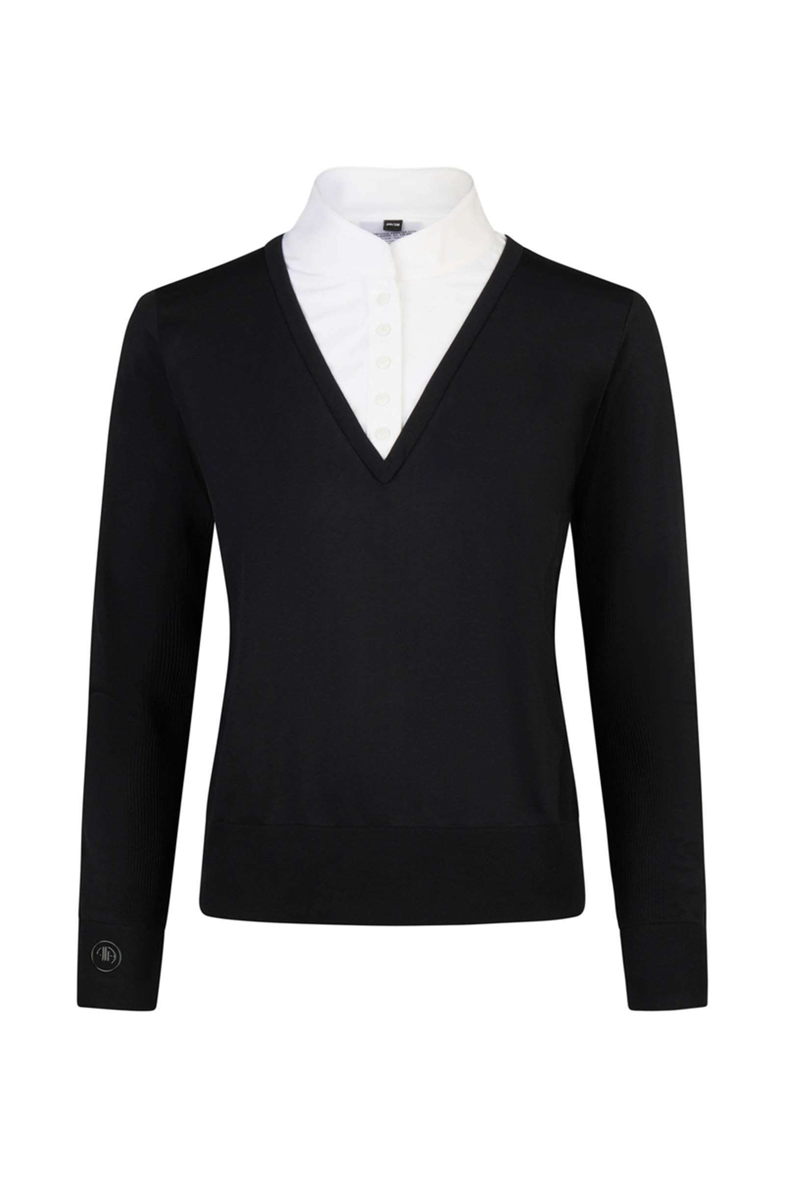 Pikeur Athleisure dames wedstrijdtrui Dames paardrijkleding