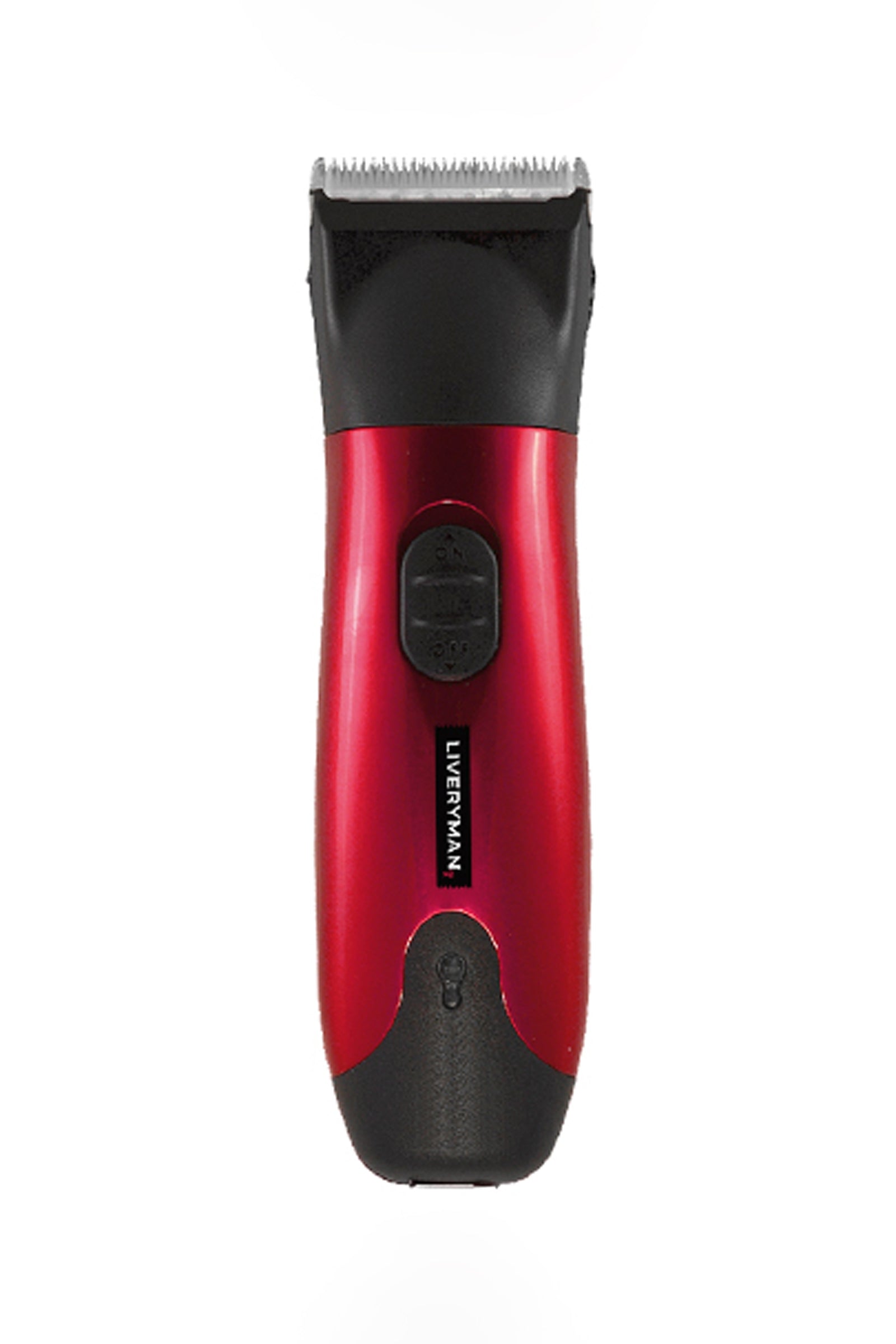 Liveryman Classic Rechargable Trimmer Set Scheren & Trimmen