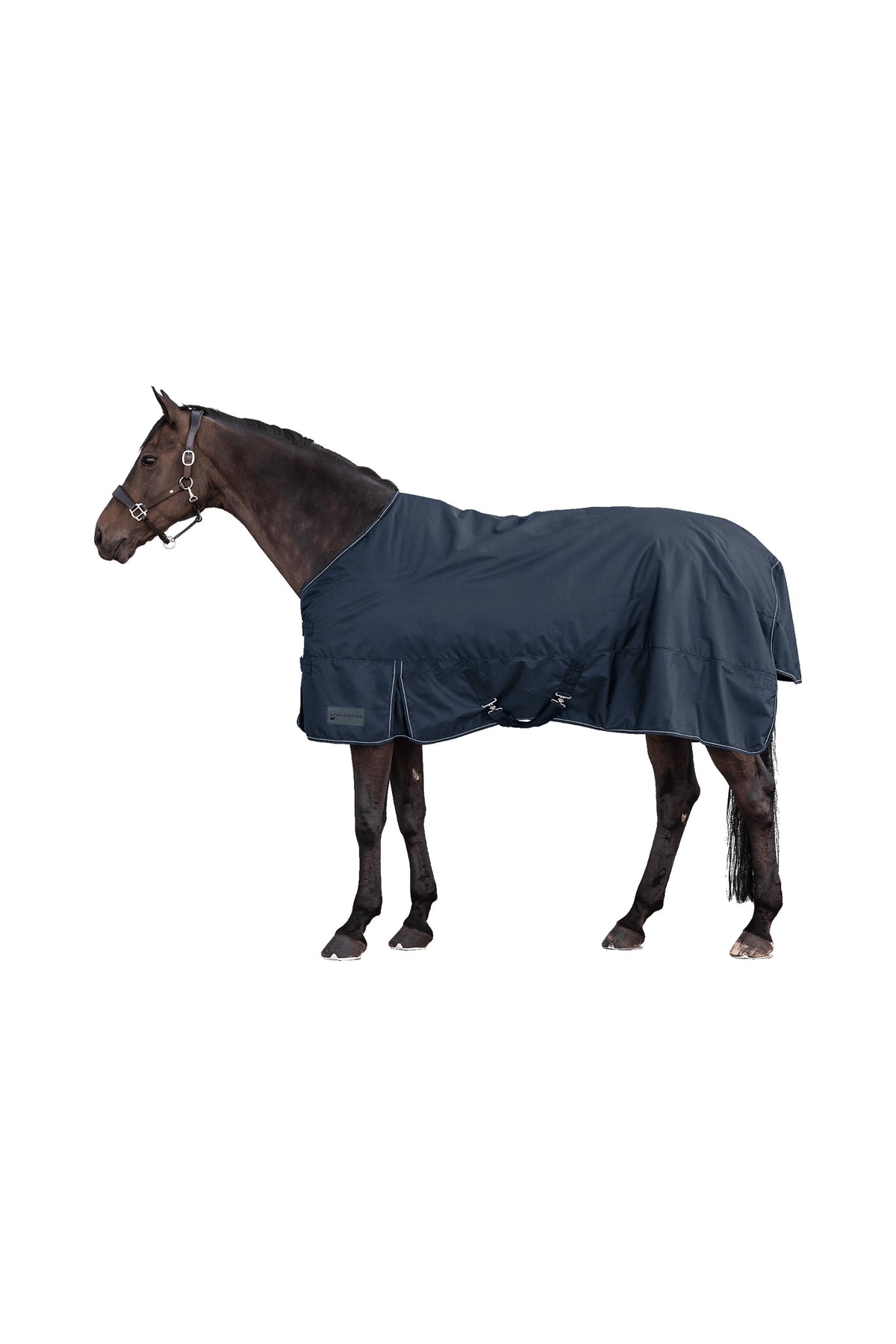 Waldhausen NORDIC 600D Light Outdoordeken Paardendekens
