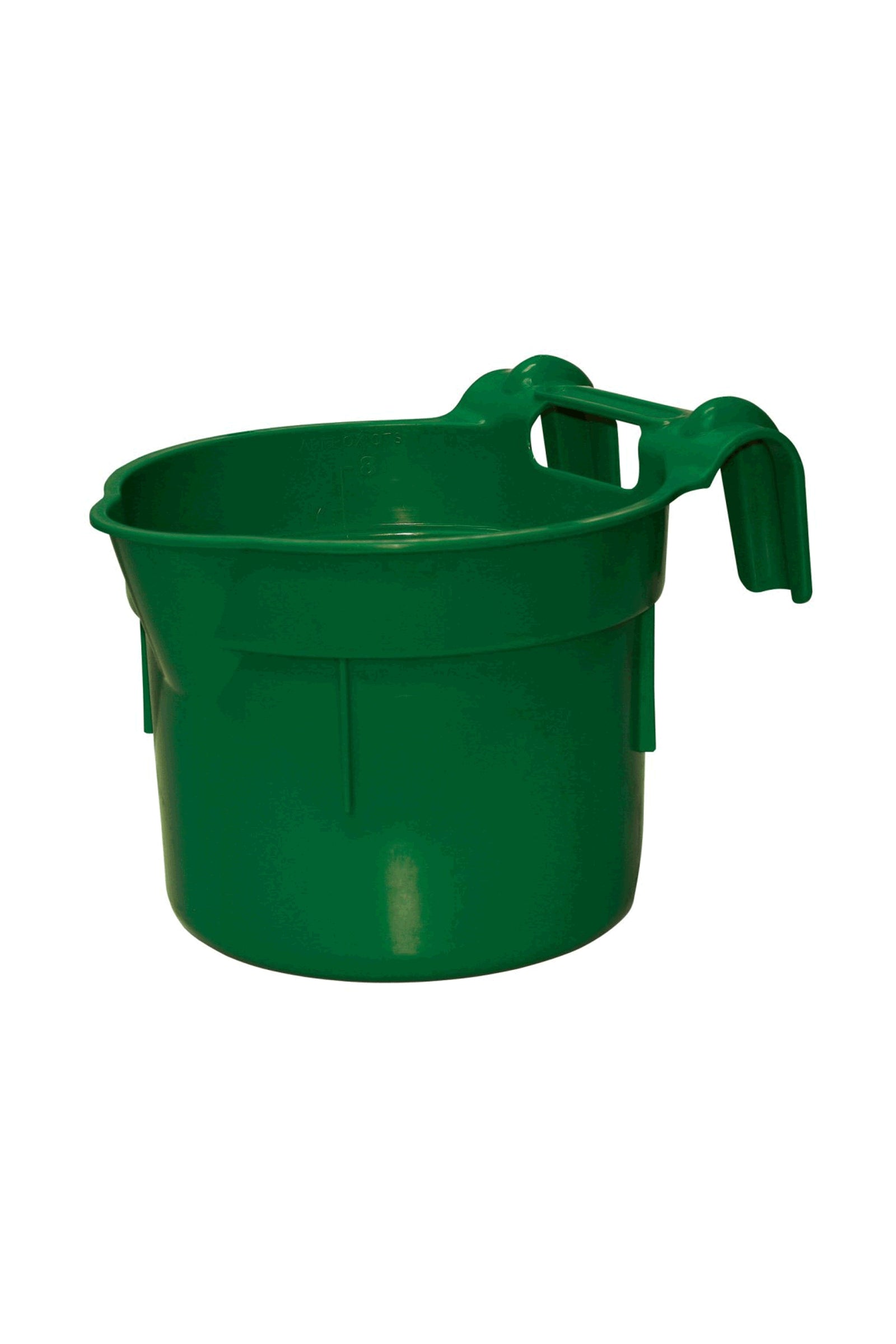 Kerbl hangende voederbak, 8 l Voederen & Drinken