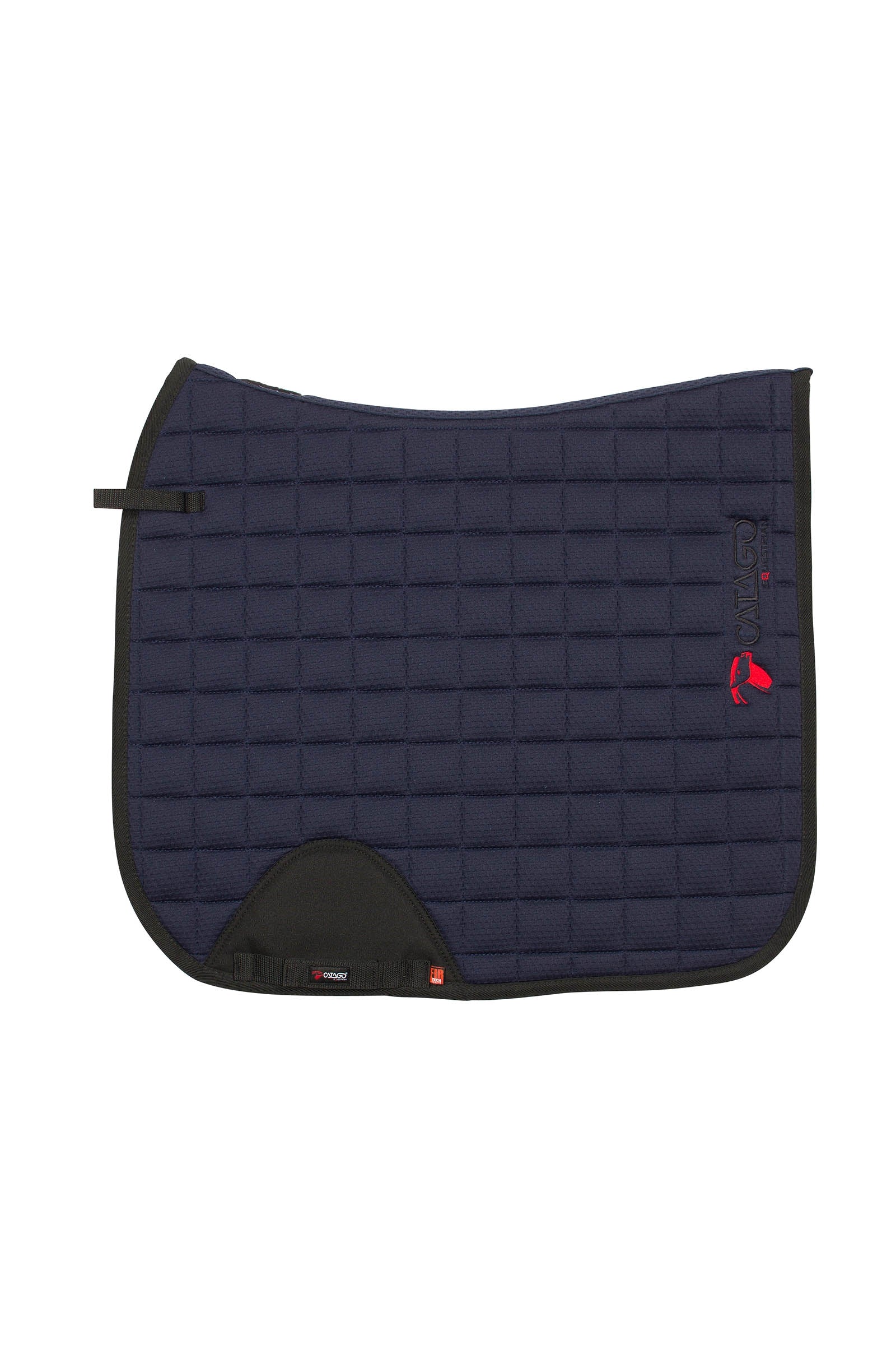 Catago CATAGO FIR-Tech Dressuurzadeldek Zadeldekjes