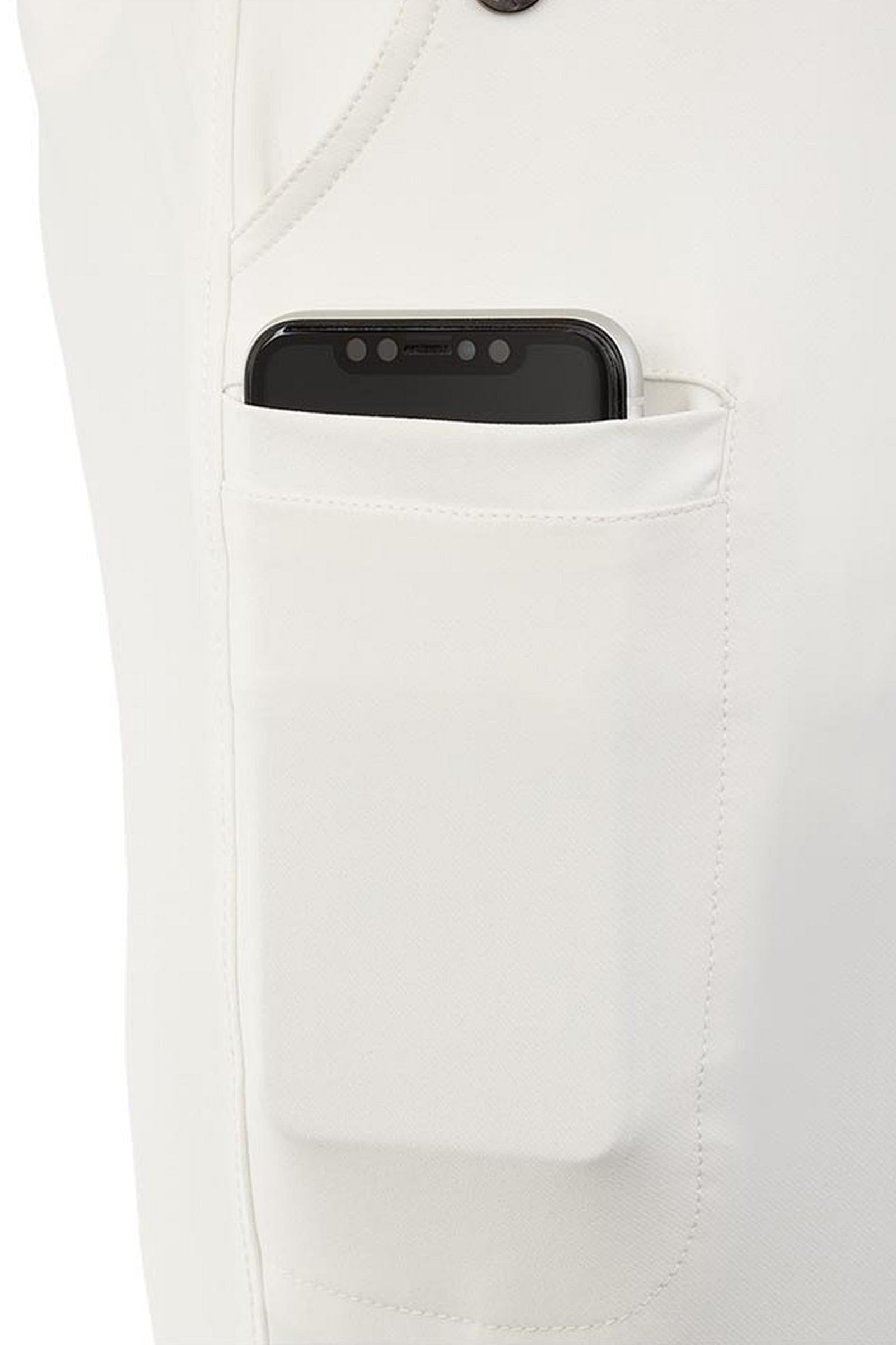 BR Maikel Men´s Full Seat Riding Breeches Mens Riding Clothing