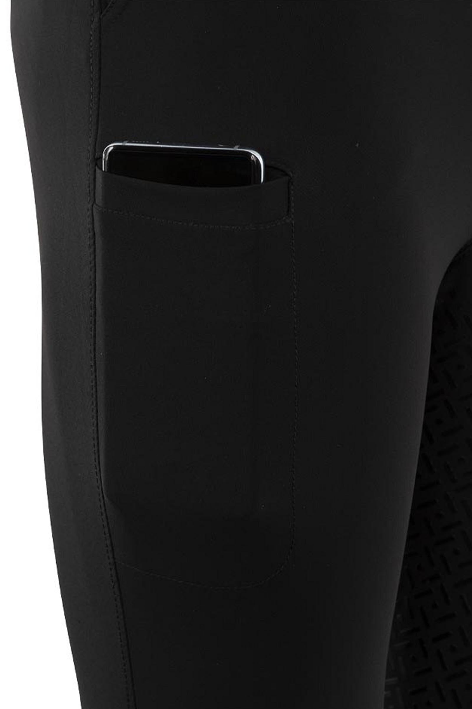 BR Maikel Men´s Full Seat Riding Breeches Mens Riding Clothing