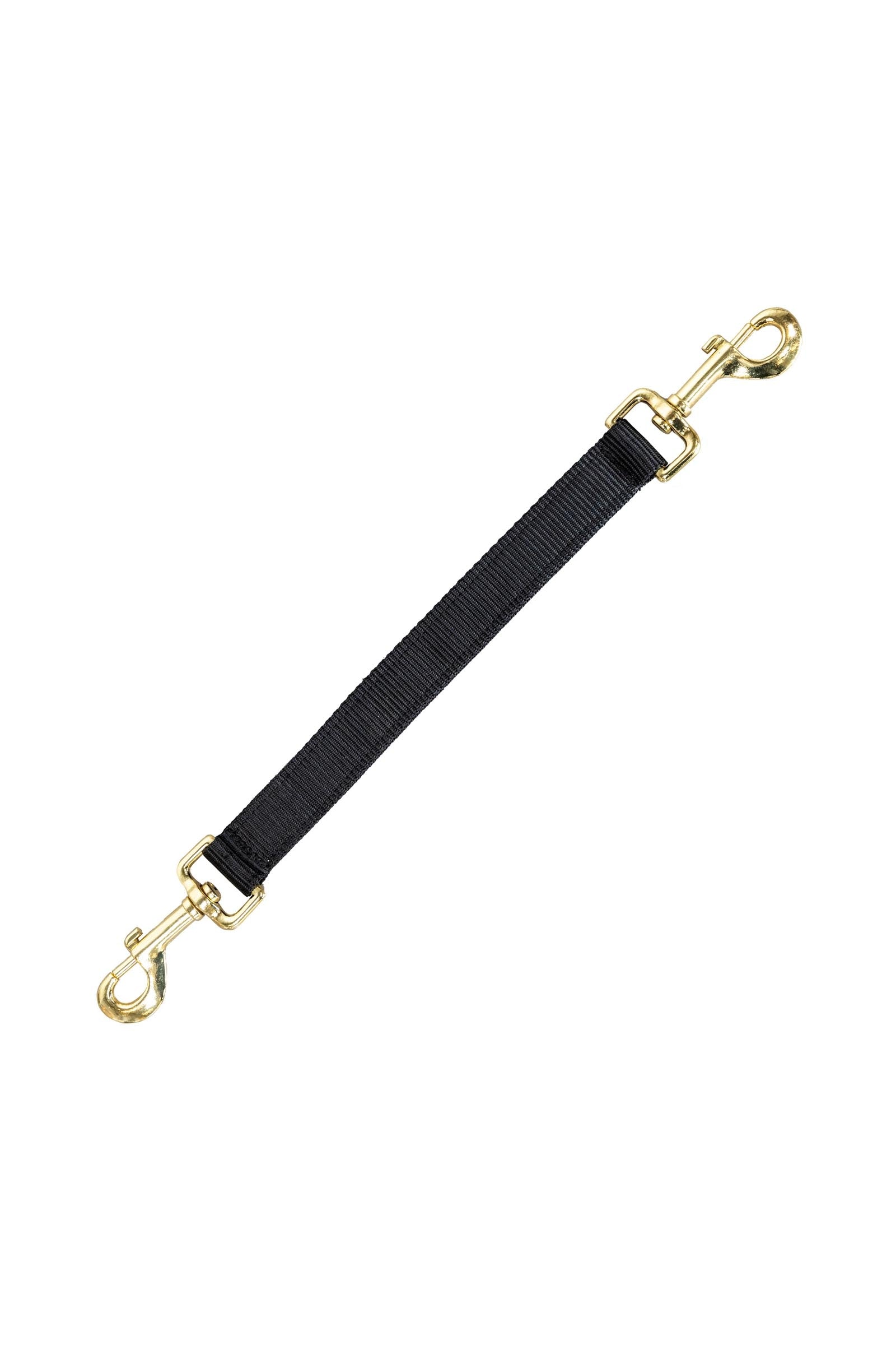 Kentucky Horsewear nylon houder met haken (25 cm) Stalbenodigdheden