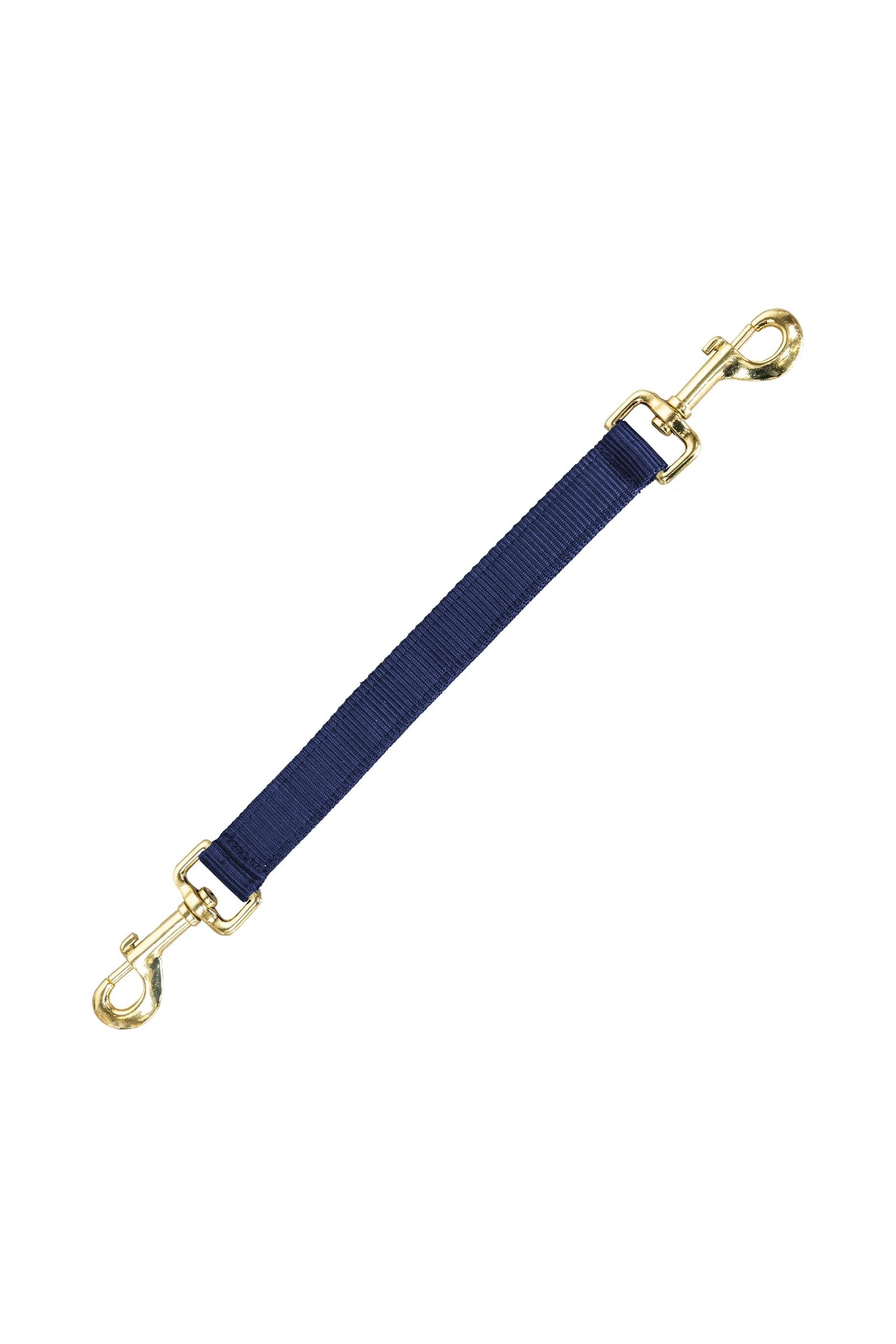 Kentucky Horsewear nylon houder met haken (25 cm) Stalbenodigdheden