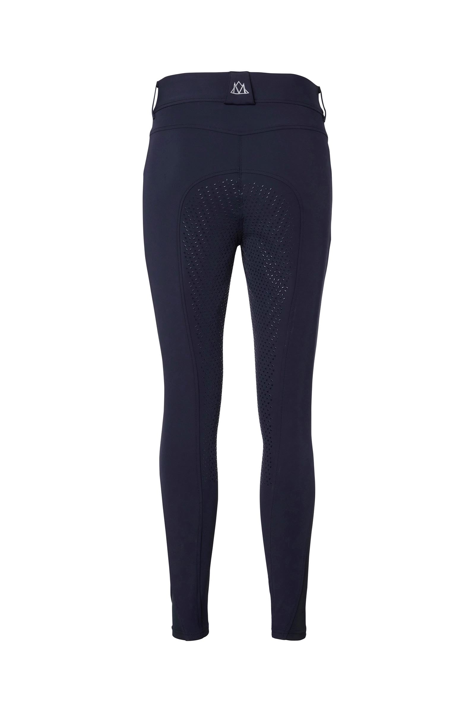 Mountain Horse Chantal dames rijbroek met volledige grip met strassdetails Womens Breeches