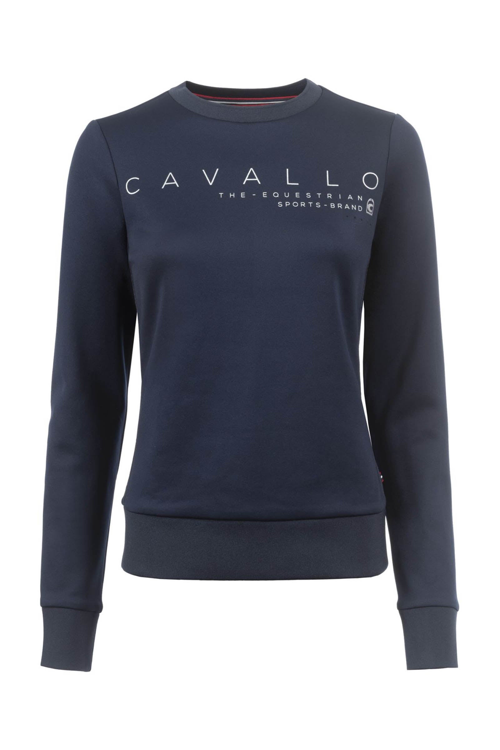 Cavallo CAVALRUTH Women´s Sweater Dames paardrijkleding