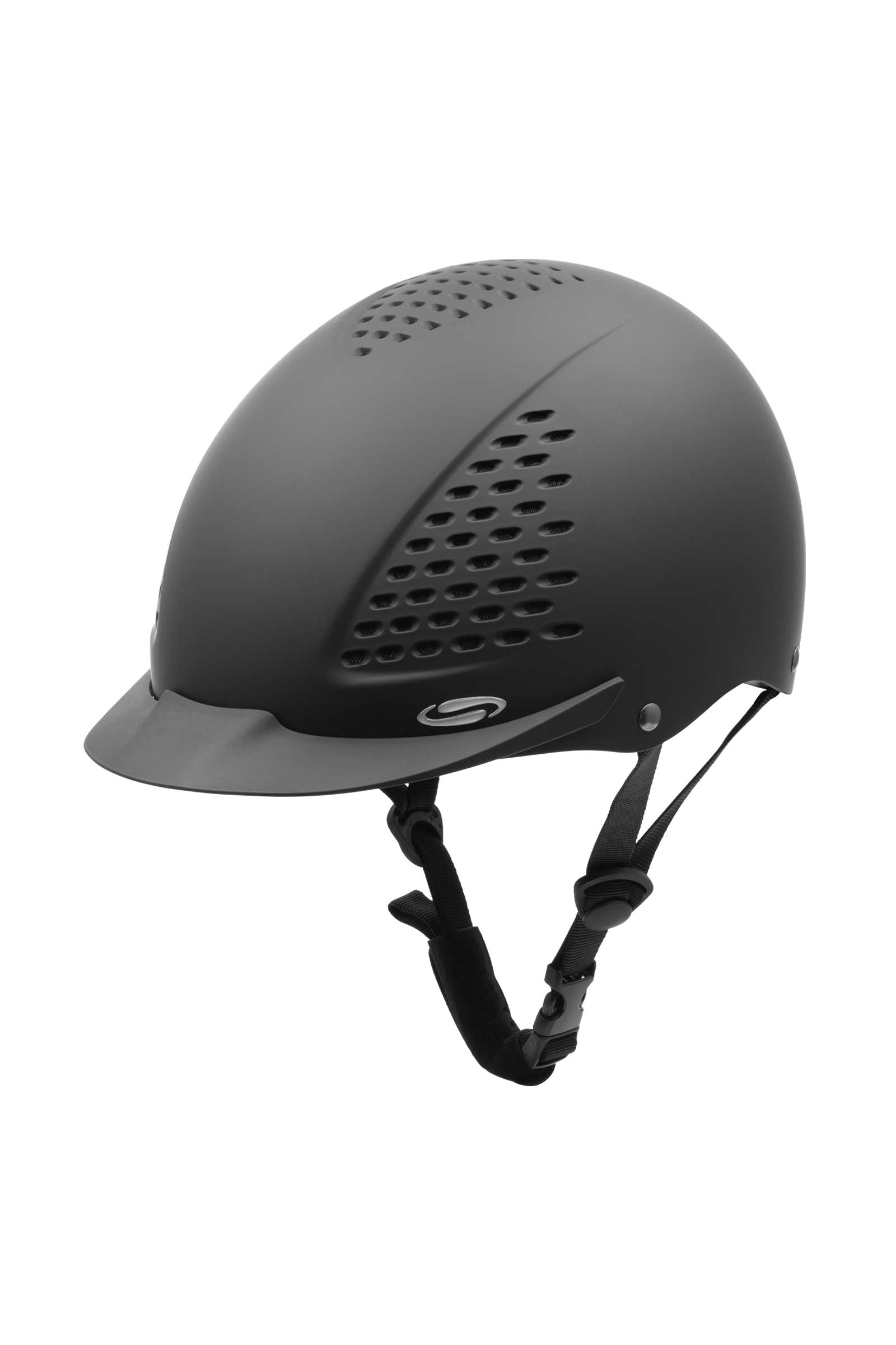 SWING H23 Classic rijdhelm Paardrijcaps & Bodyprotectors