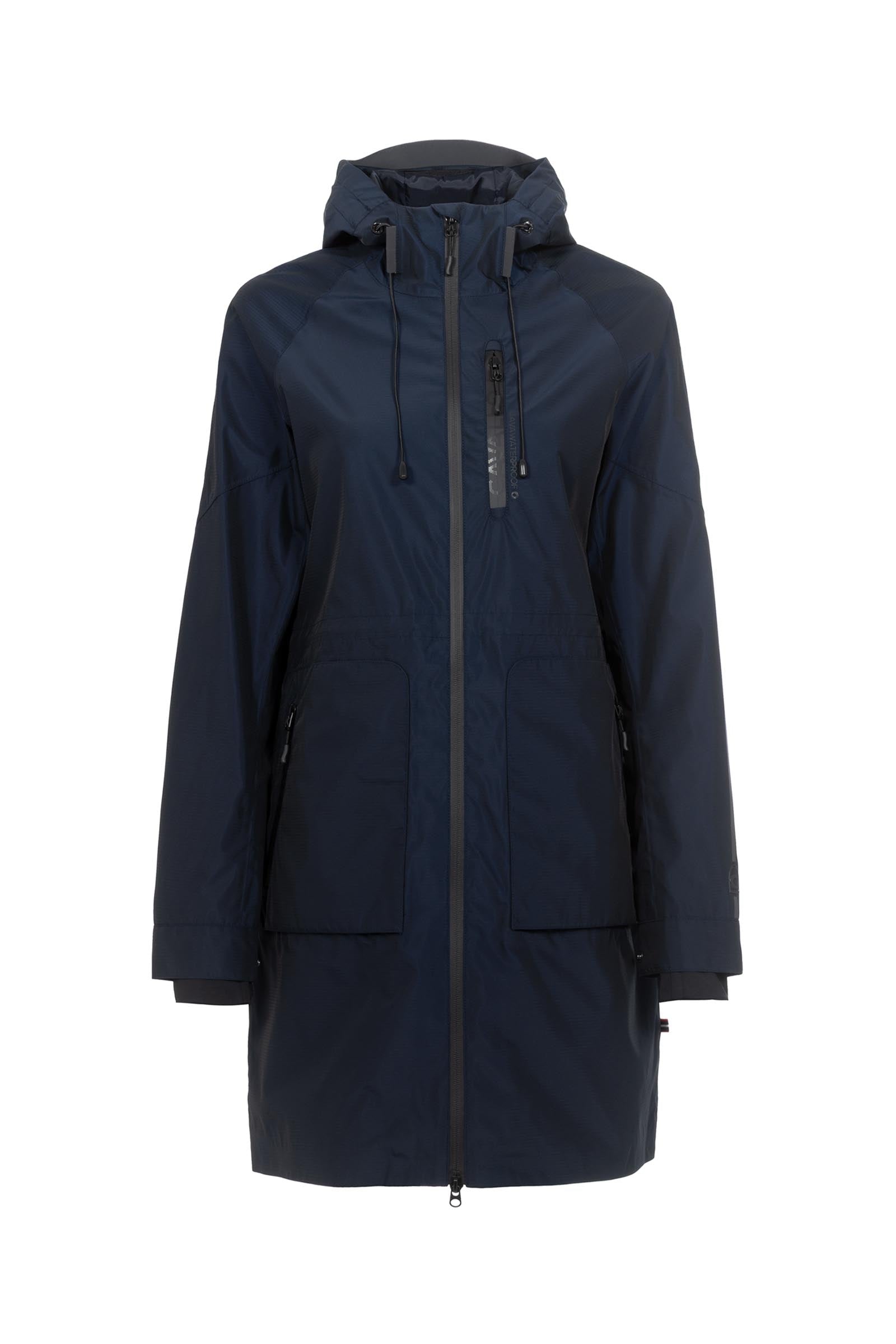 Cavallo CAVALBONNIE dames parka Dames paardrijkleding