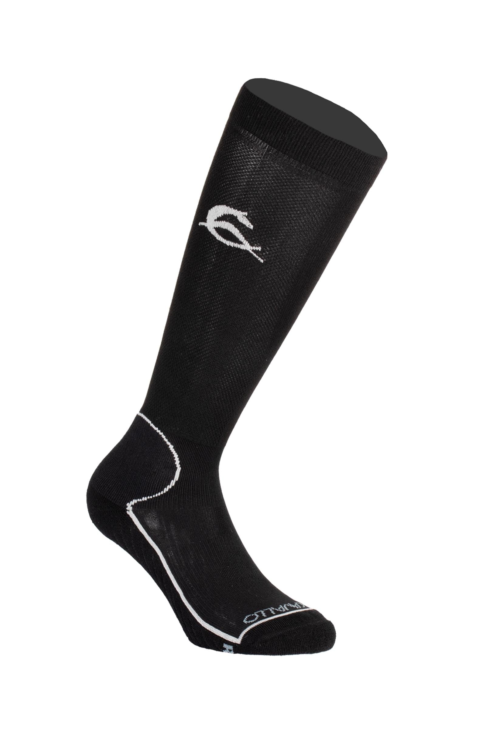 Acavallo Seamless Deocell Socks Sokken