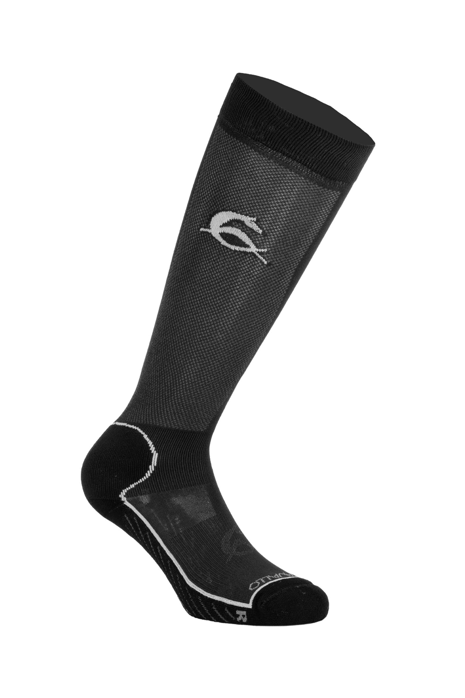 Acavallo Seamless Deocell Socks Sokken