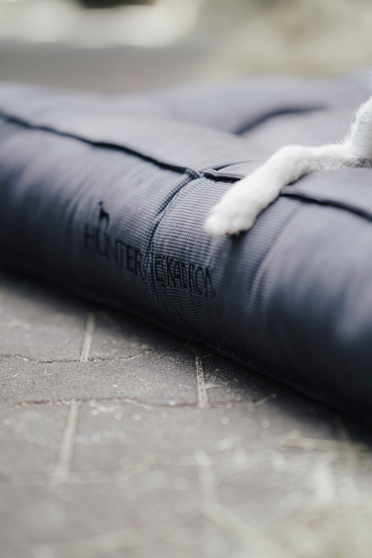 Eskadron Hunter x ESKADRON CHESTER Dog Bed Dog Accesories