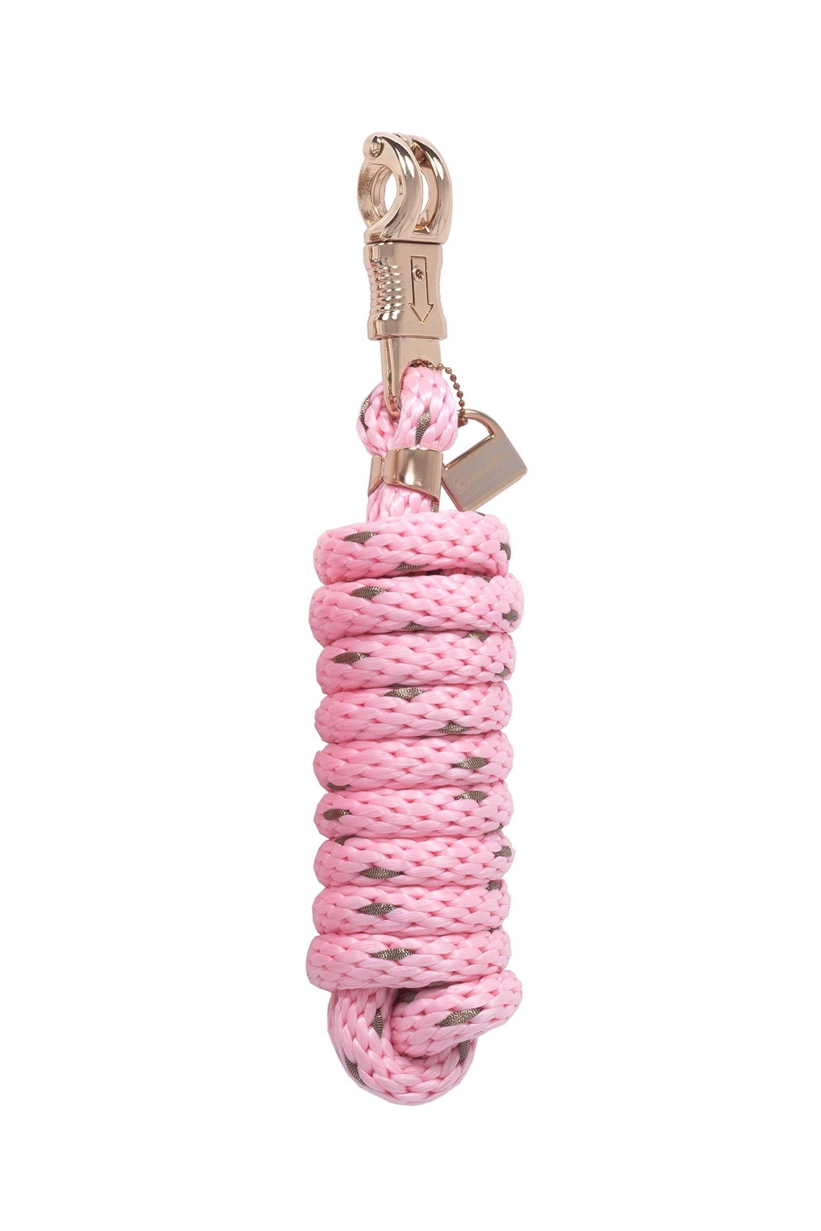 Cavallo CAVALPAZ halstertouw met paniekhaak Halsters & Halstertouwen