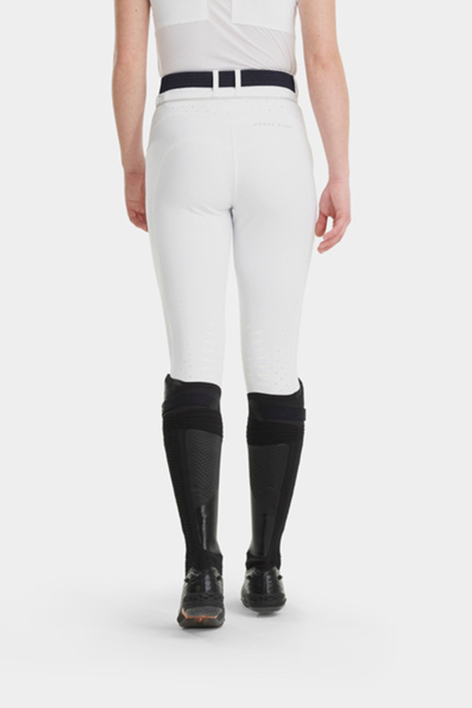 Horse Pilot X-Aerotech dames rijbroek Womens Breeches