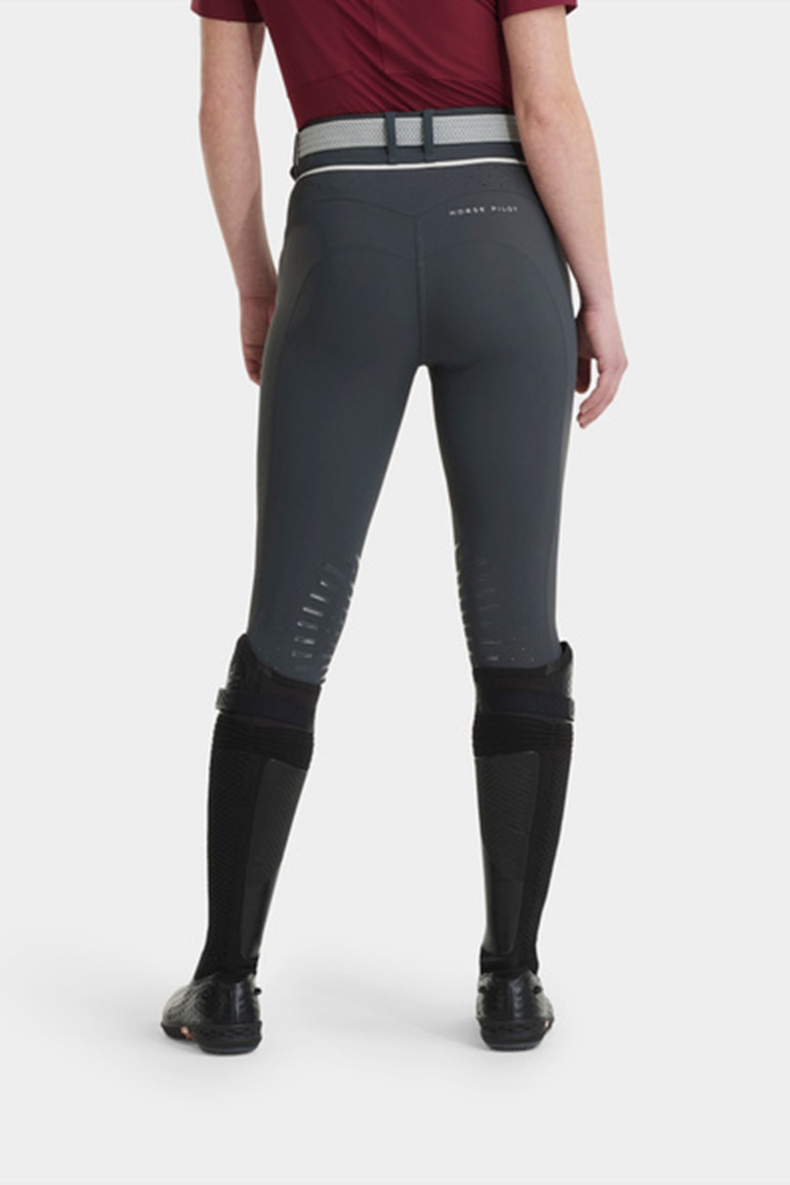 Horse Pilot X-Aerotech dames rijbroek Womens Breeches