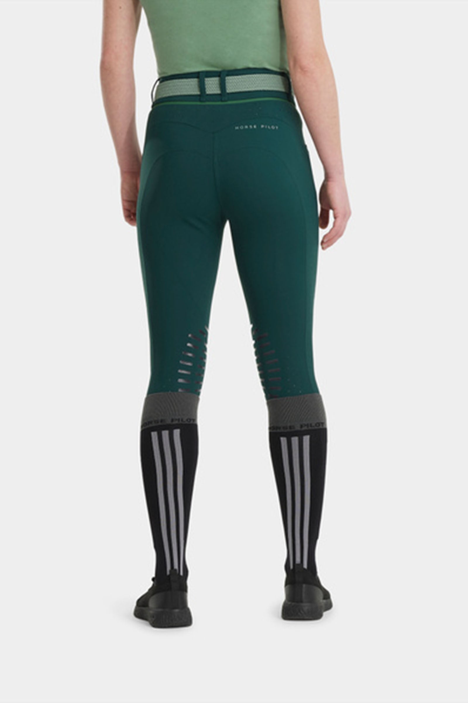 Horse Pilot X-Aerotech dames rijbroek Womens Breeches