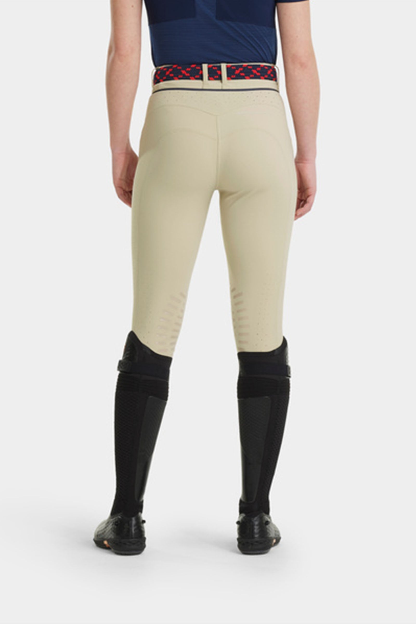 Horse Pilot X-Aerotech dames rijbroek Womens Breeches
