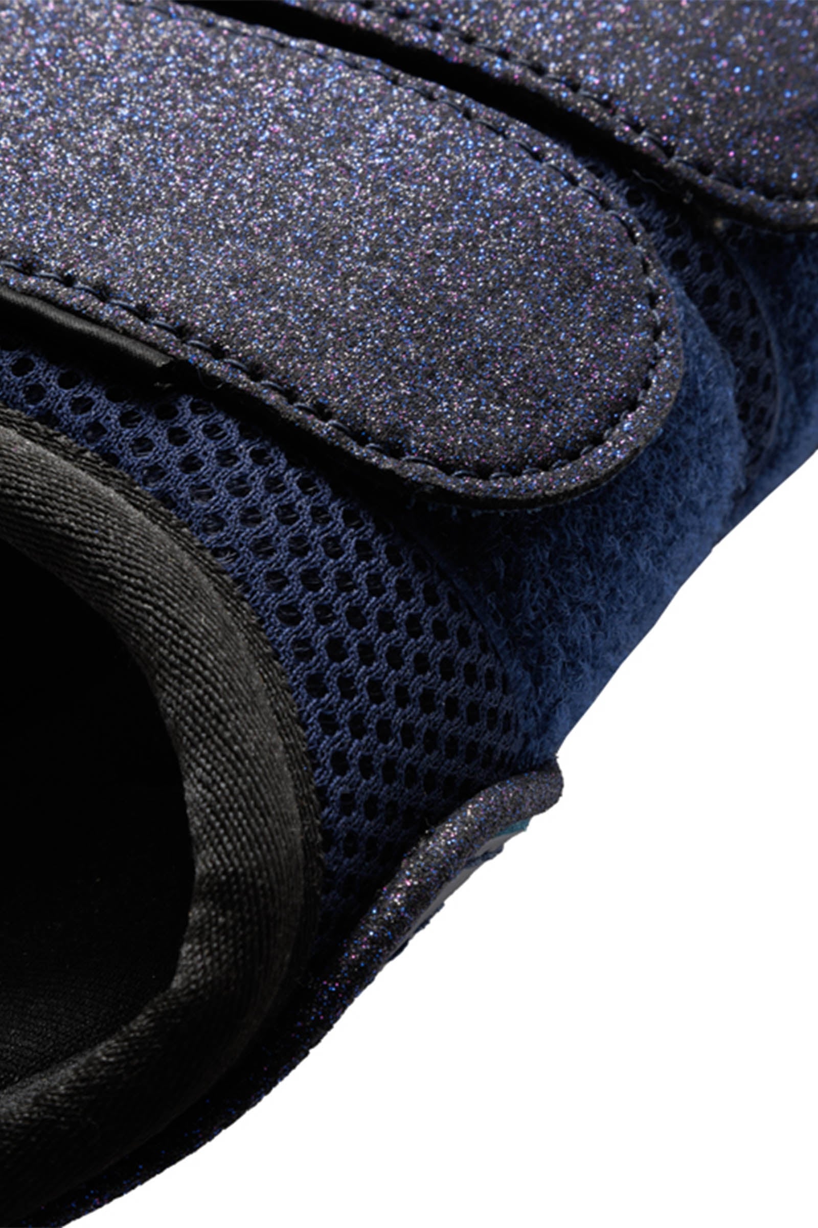 Kavalkade Anatomic Star Mesh Brushing Boots (1Pair) Leg Protection & Hoof Protection for Horses