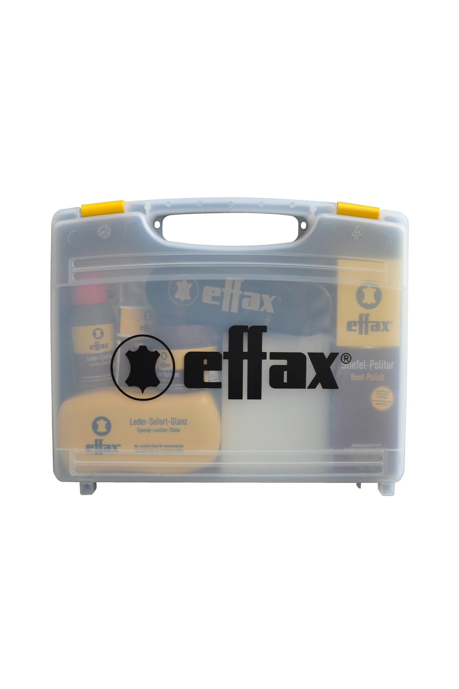 Effax leerverzorgingskoffer Gezondheid