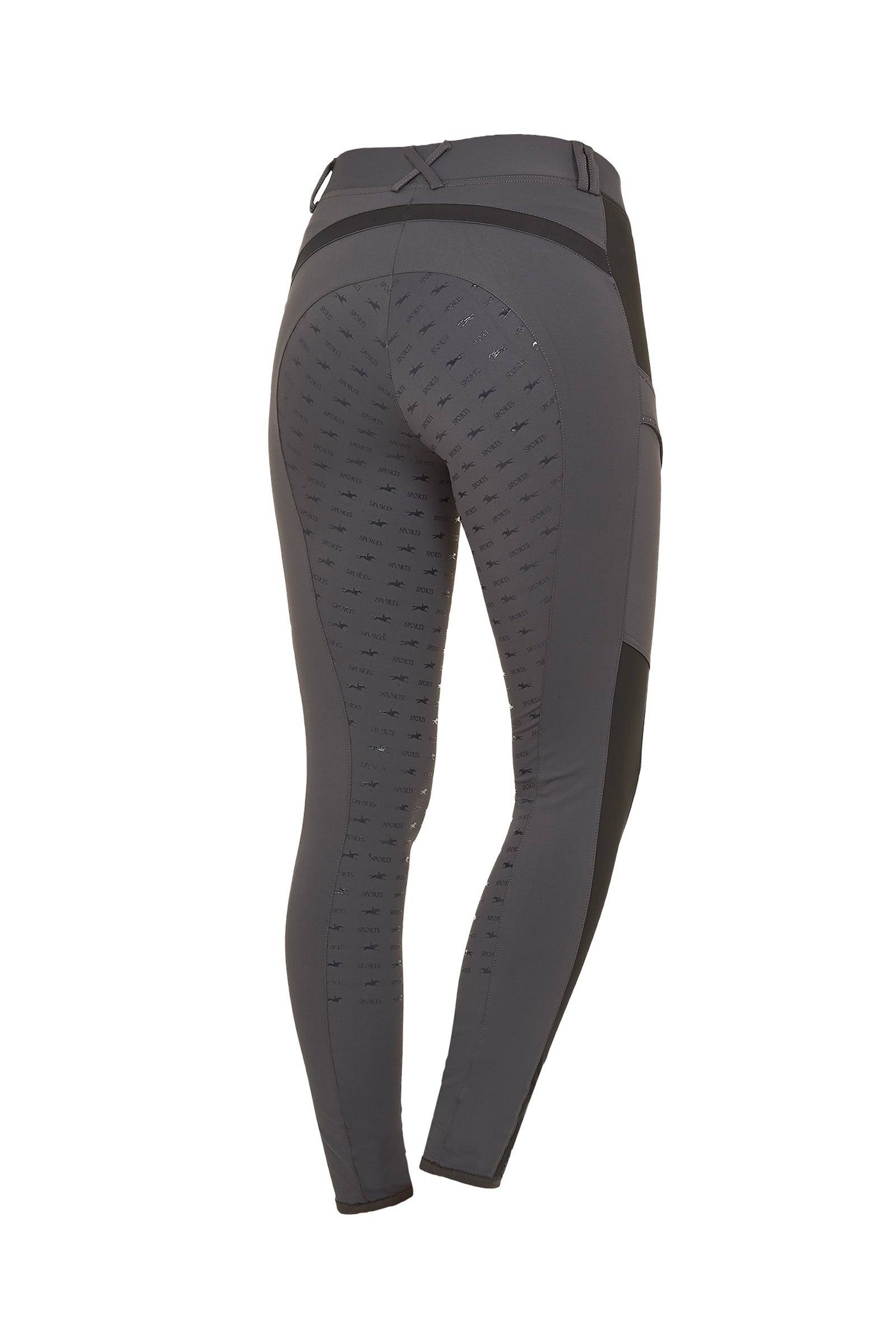 Schockemöhle Sports Comfy fullseat rijlegging, dames Womens Breeches
