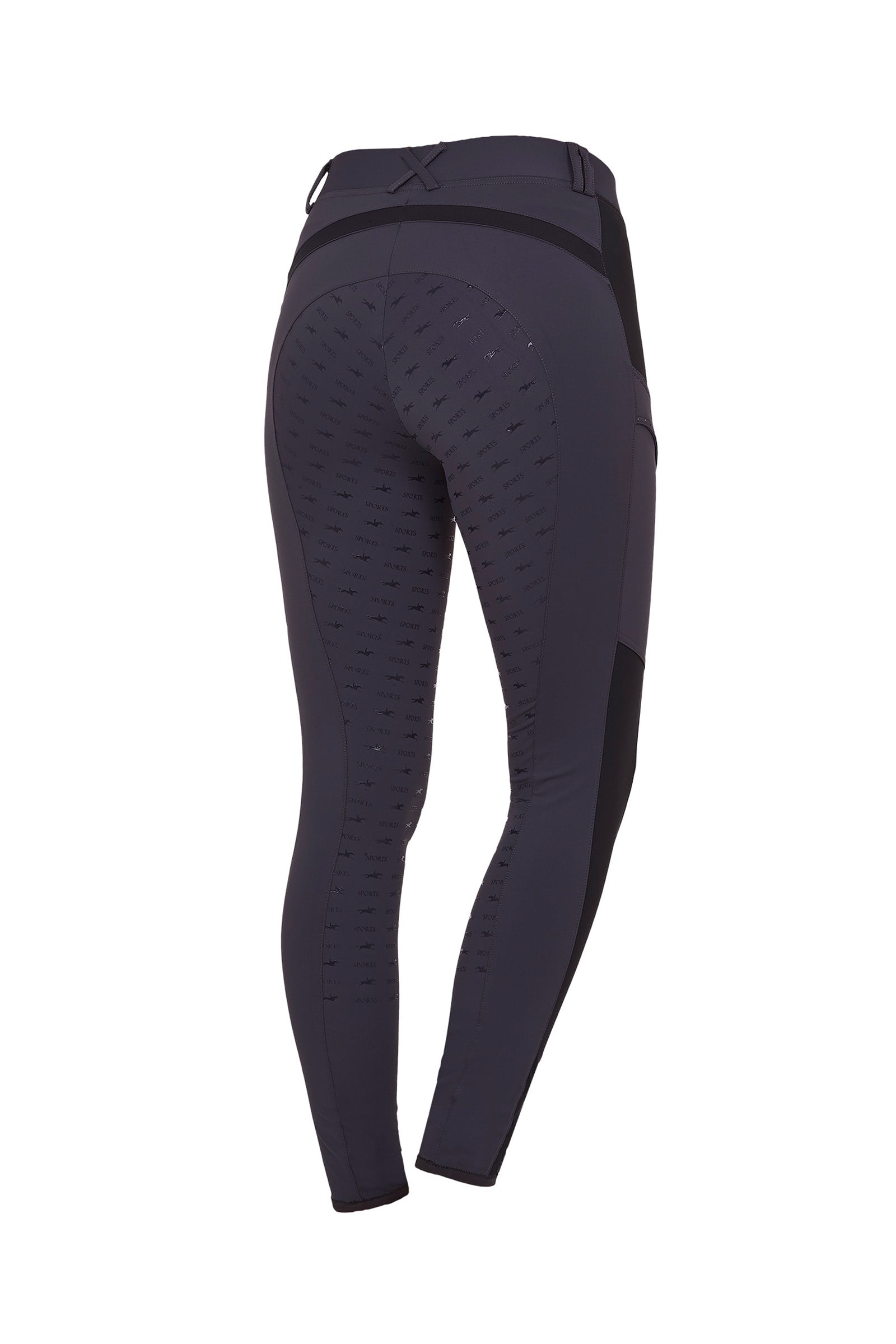 Schockemöhle Sports Comfy fullseat rijlegging, dames Womens Breeches