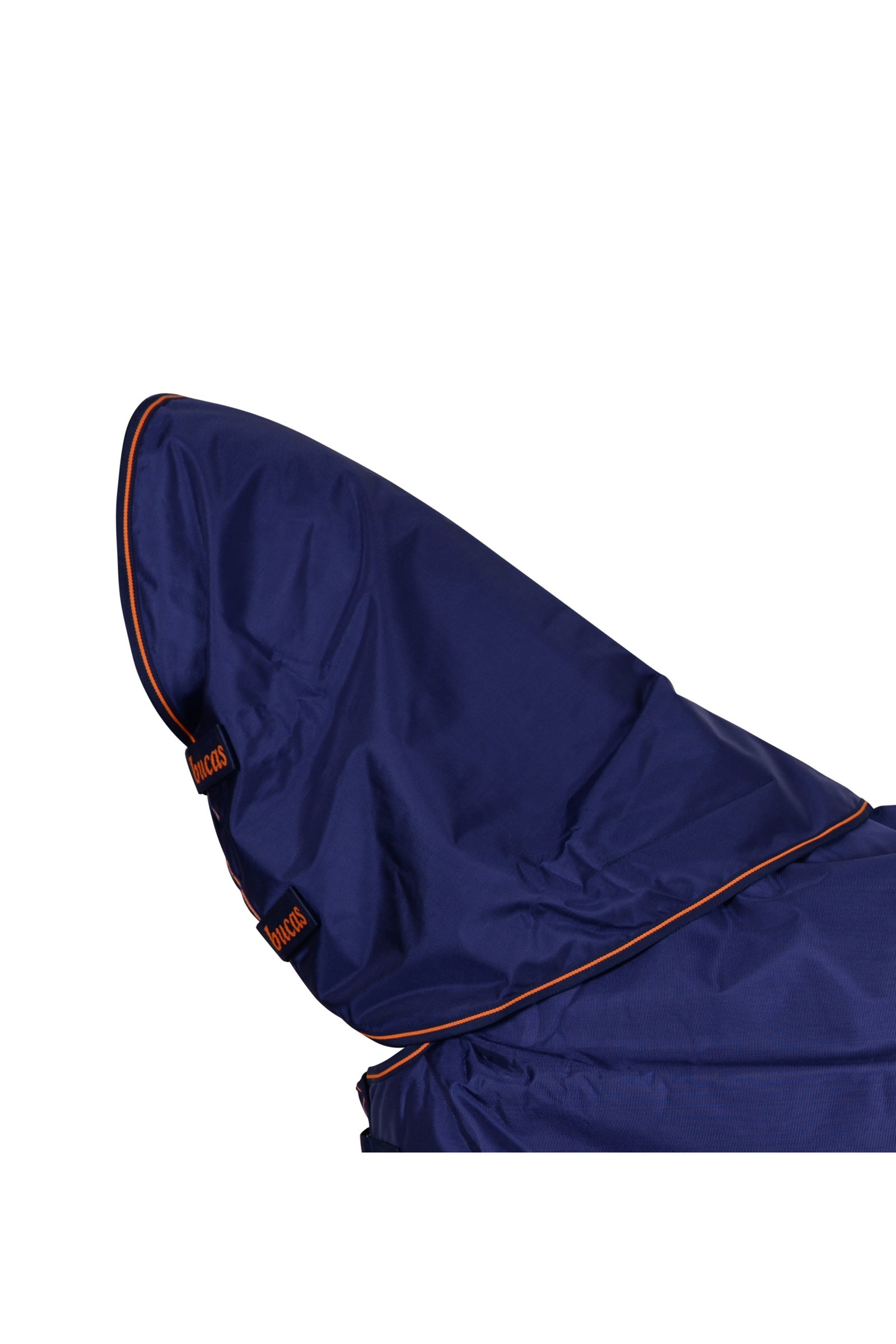 Bucas Therapy Turnout Neck Horse Rugs