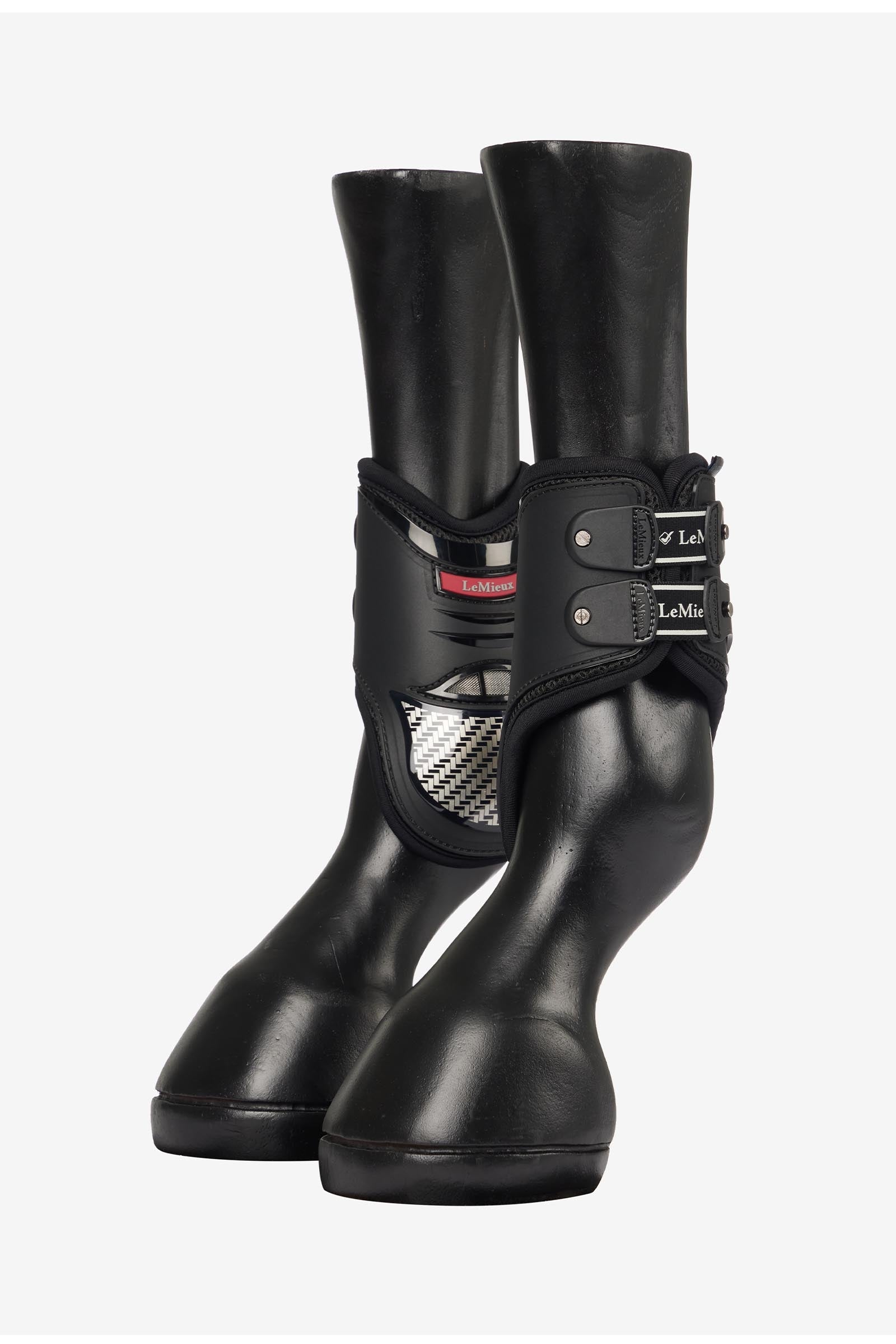 LeMieux EXO Flex Fetlock Boots Leg & Hoof Protection
