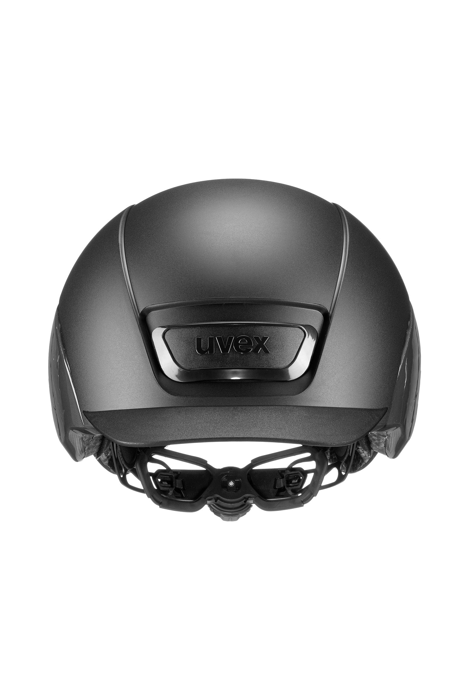 Uvex elexxion tocsen Riding Helmet Safety Equipment