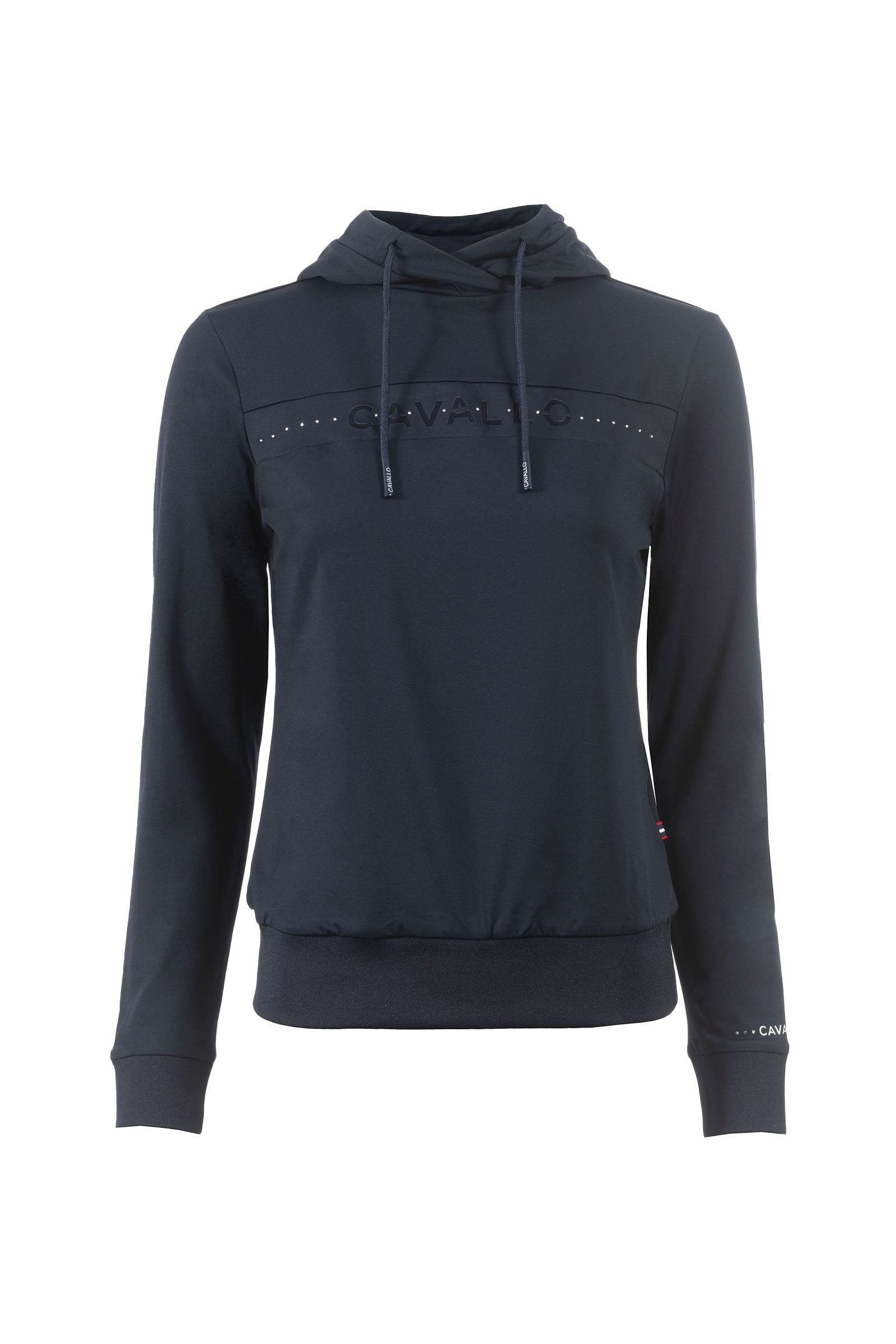 Cavallo CAVALNADRA Women´s Hoody Dames paardrijkleding