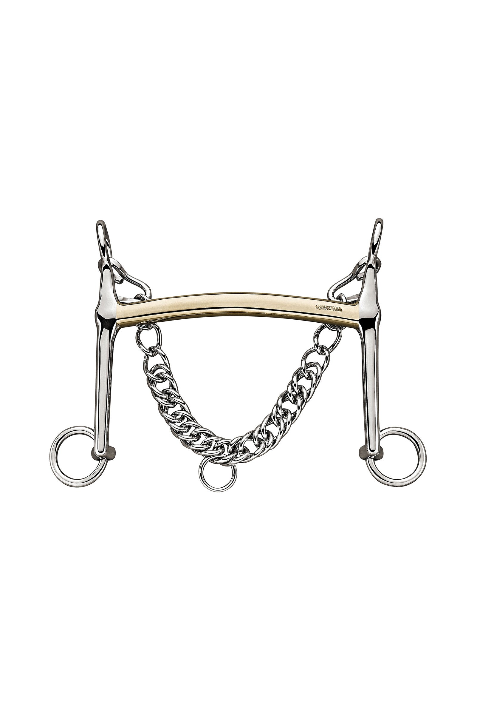 Sprenger Franse Stang Bitten