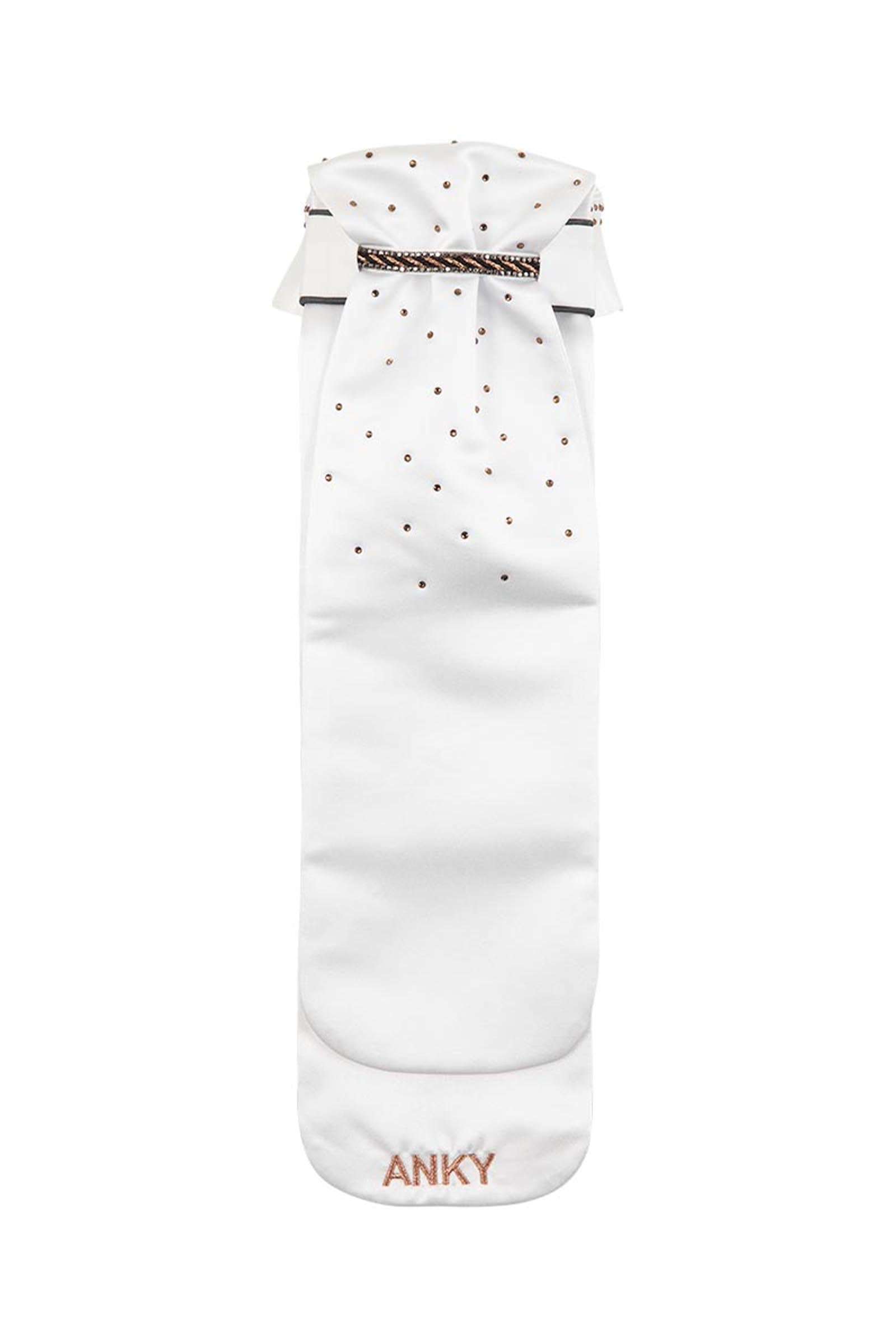 Anky ANKY Multifit Plastron met Afneembare Kraag Dames paardrijkleding