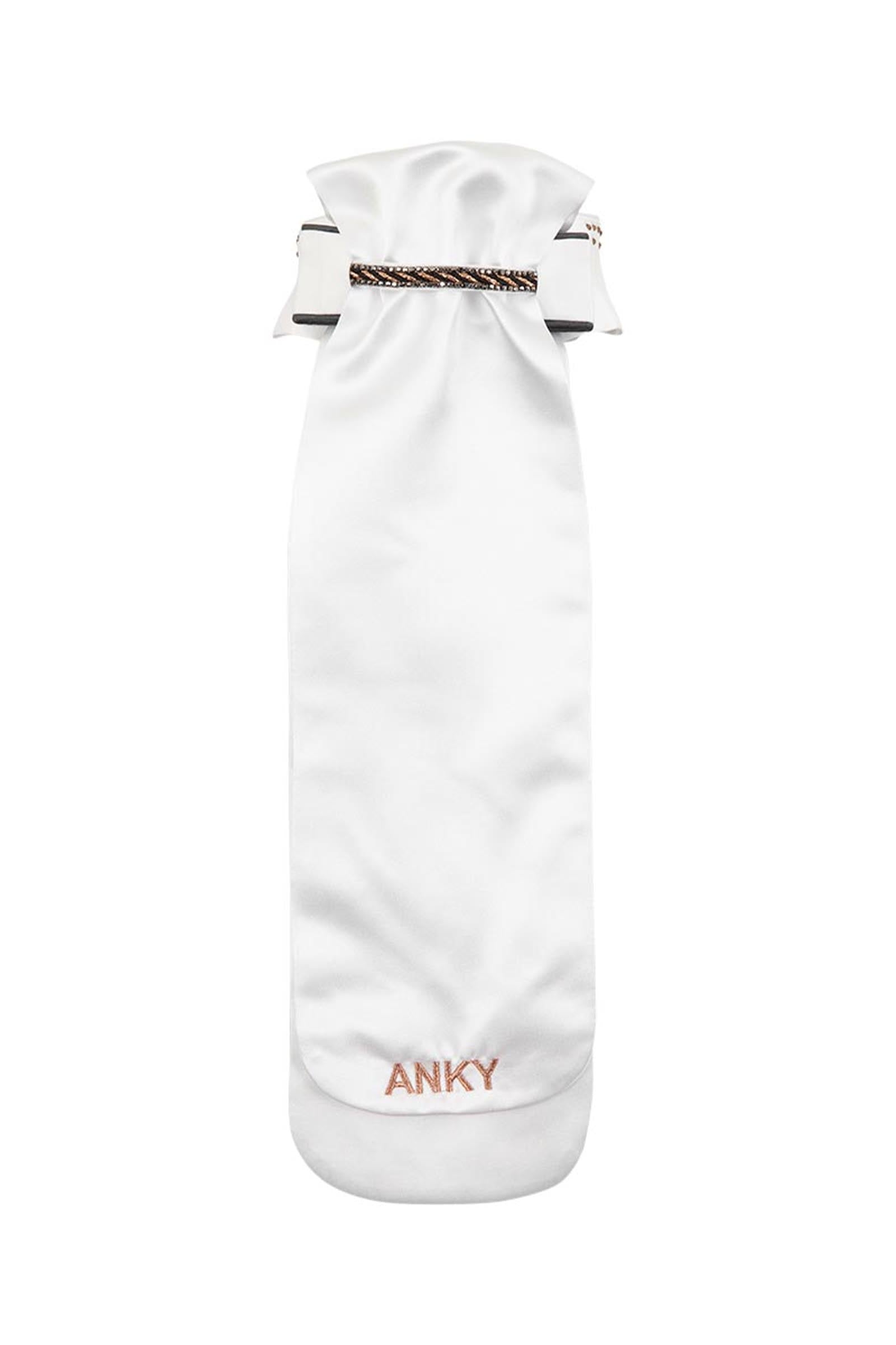 Anky ANKY Stocktie Multi-Fit With Detachable Collar Women’s Riding Clothing